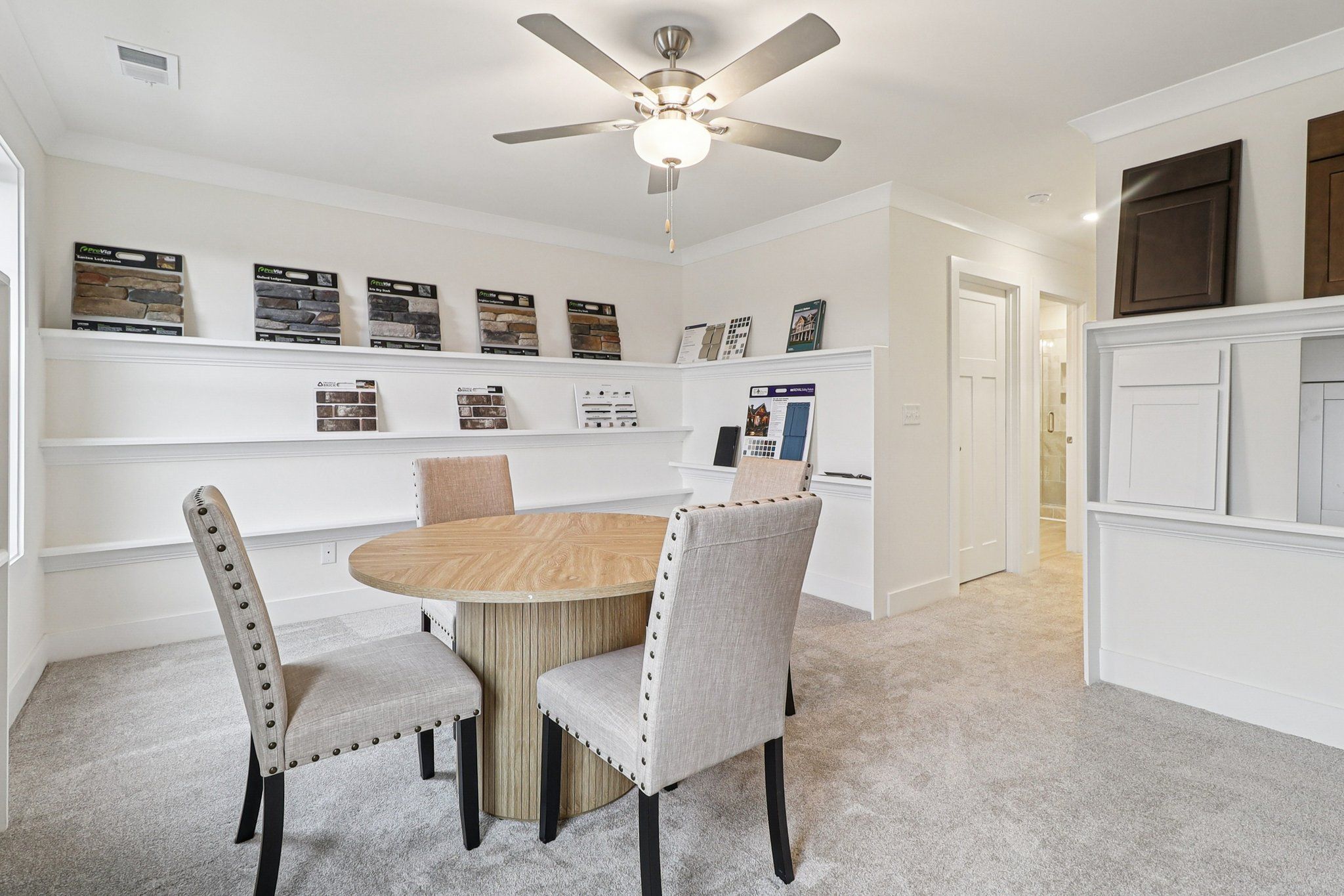 Southern Breeze II - Office