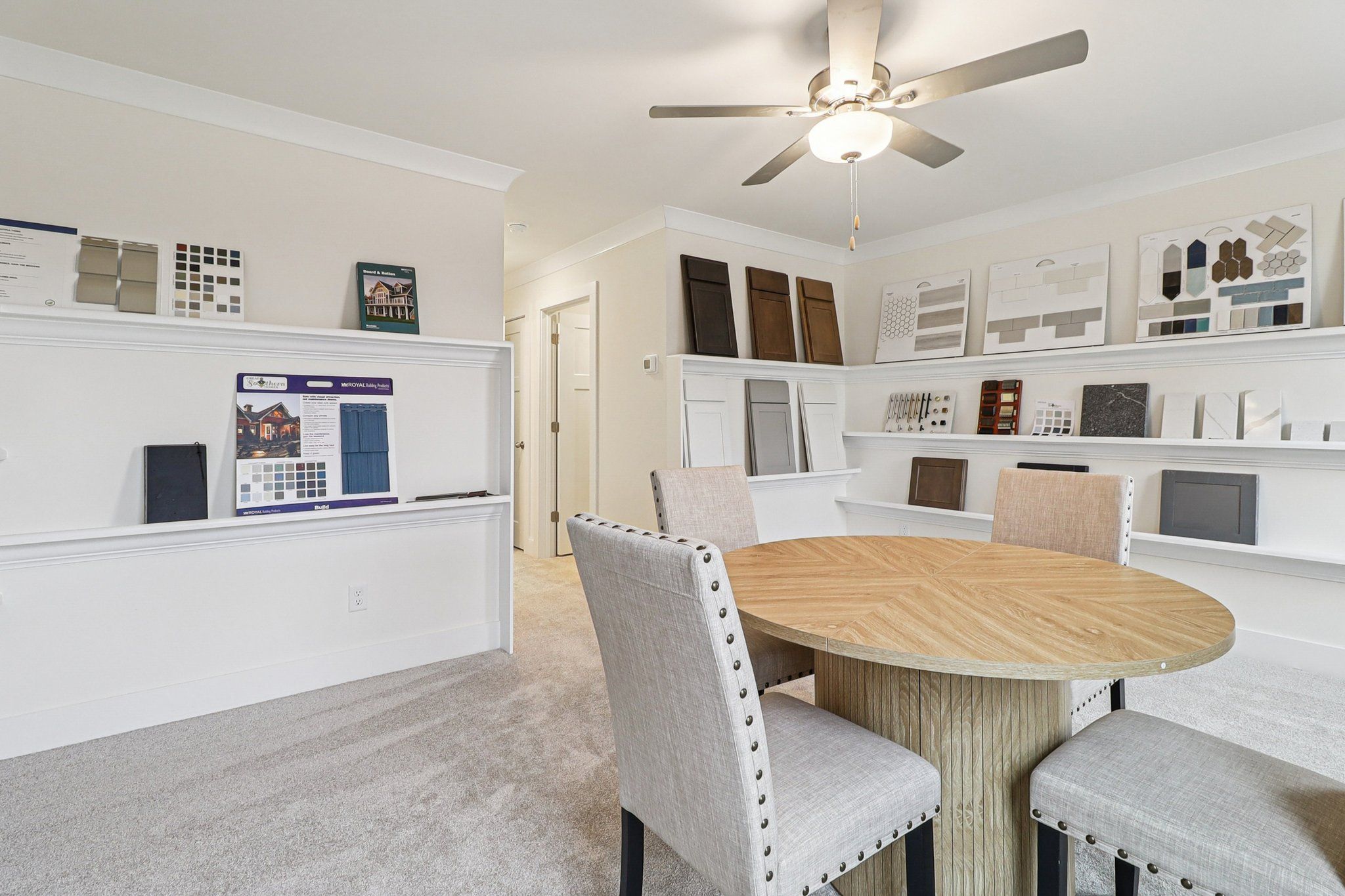 Southern Breeze II - Office