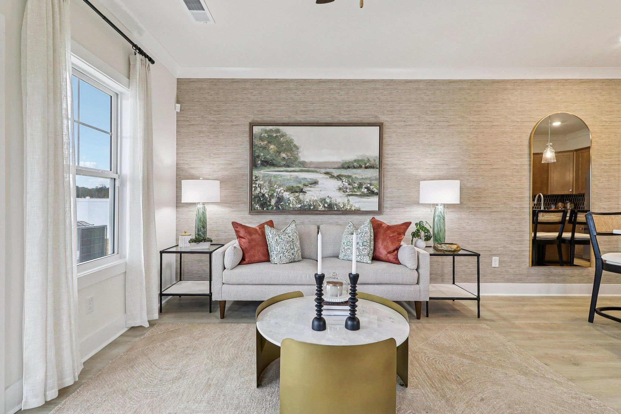 Southern Breeze II - Bonus Room