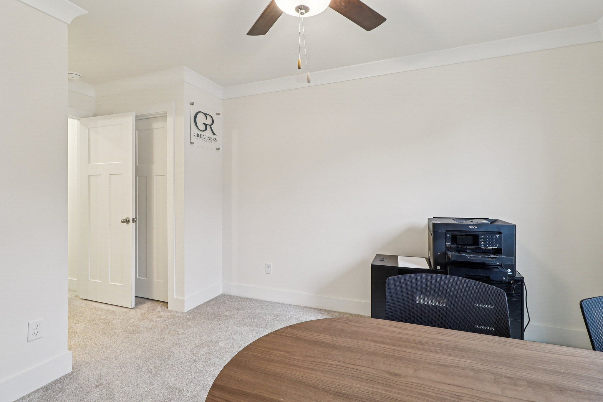 Southern Breeze II - Bedroom