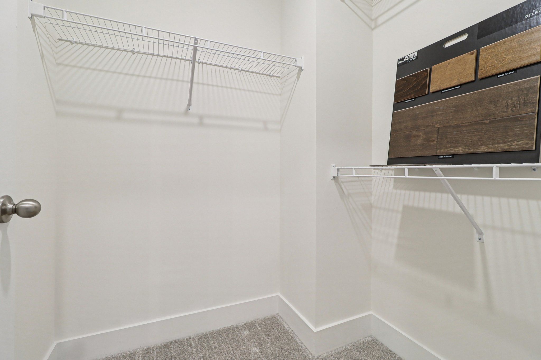 Southern Breeze II - Laundry Room