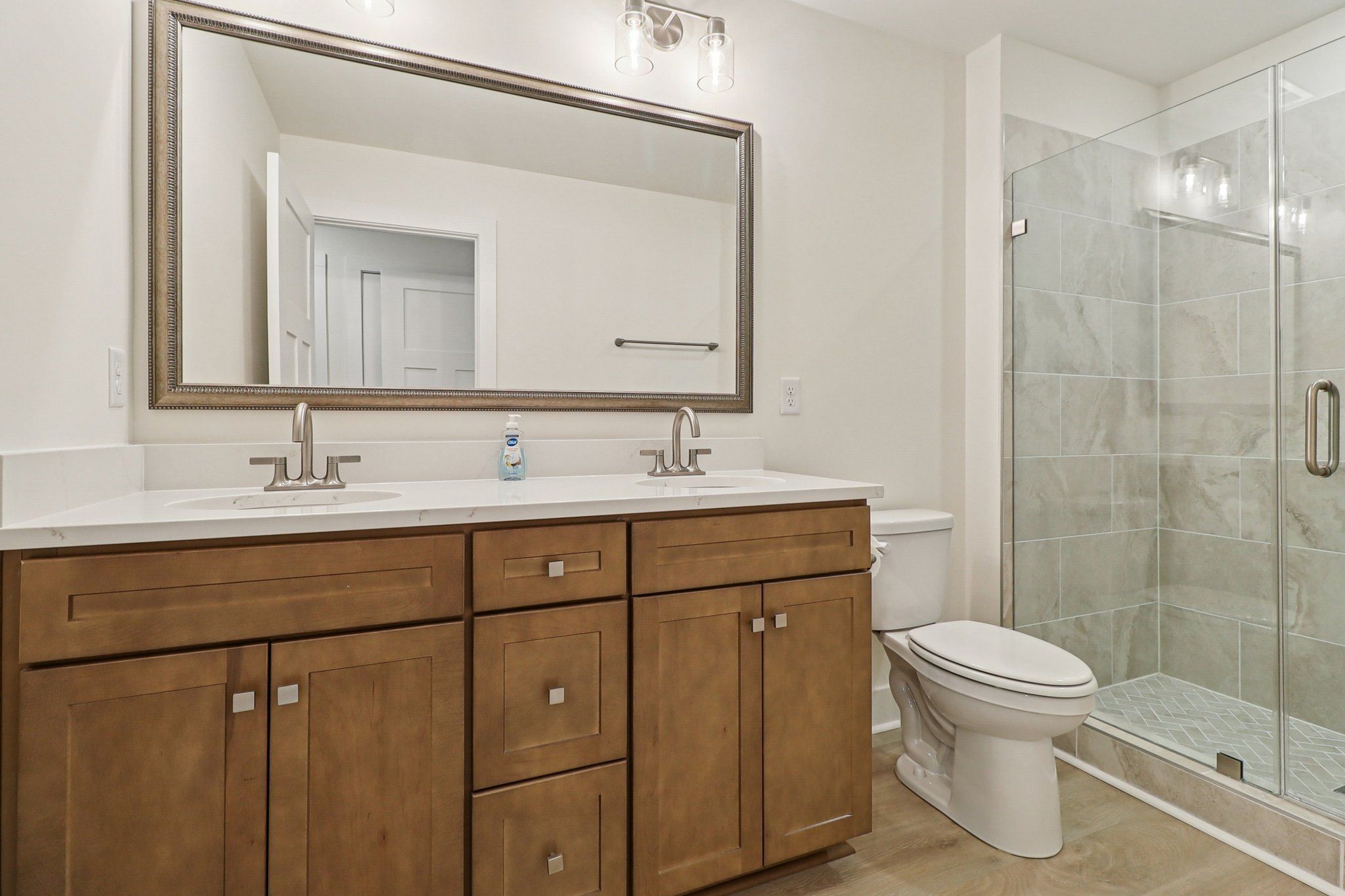 Southern Breeze II - Bathroom