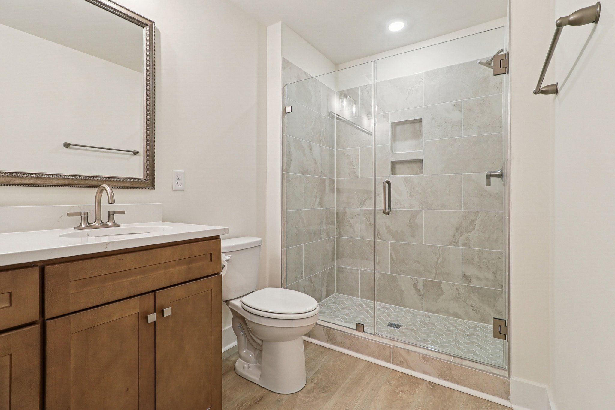 Southern Breeze II - Bathroom