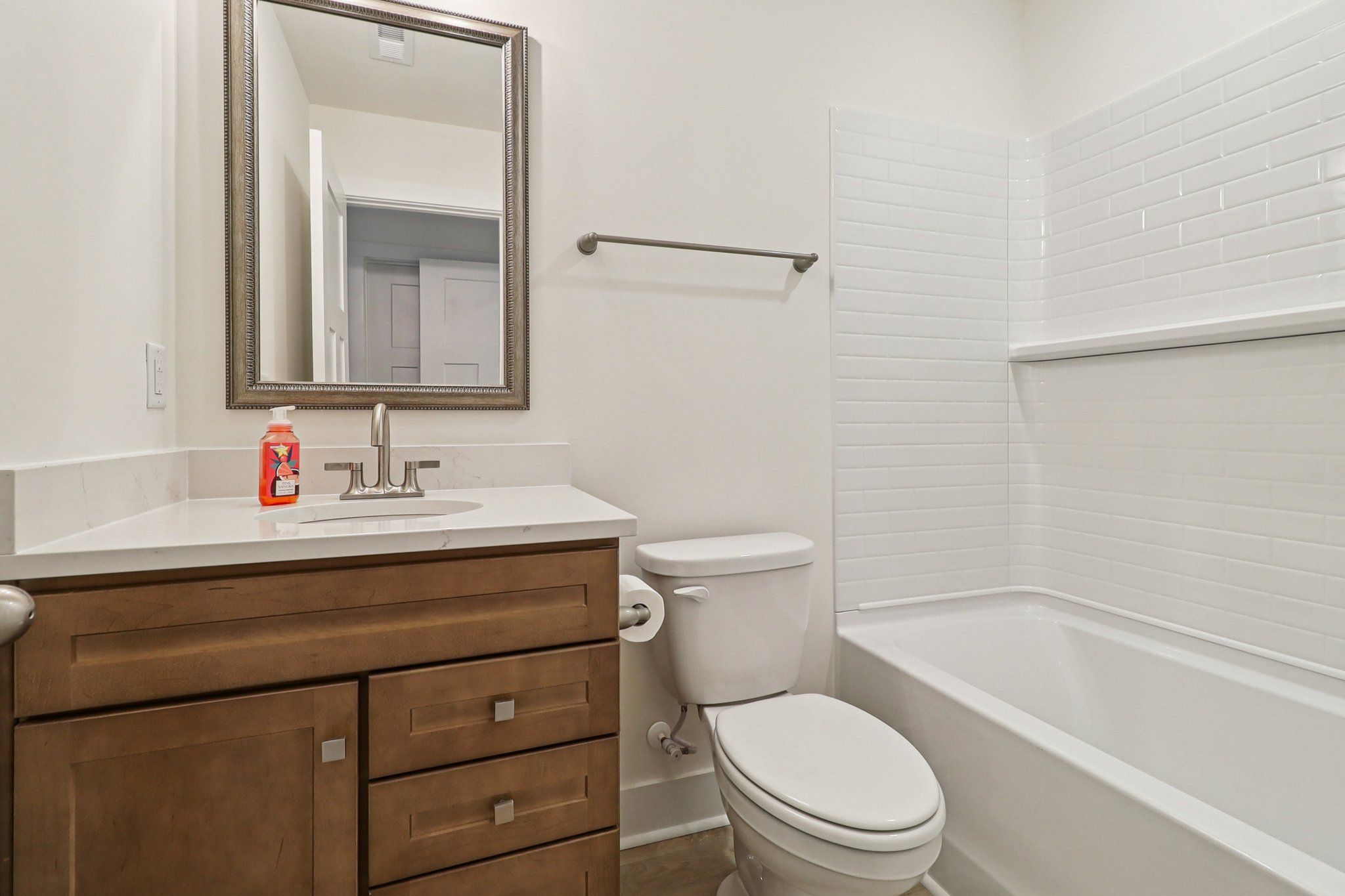 Southern Breeze II - Bathroom