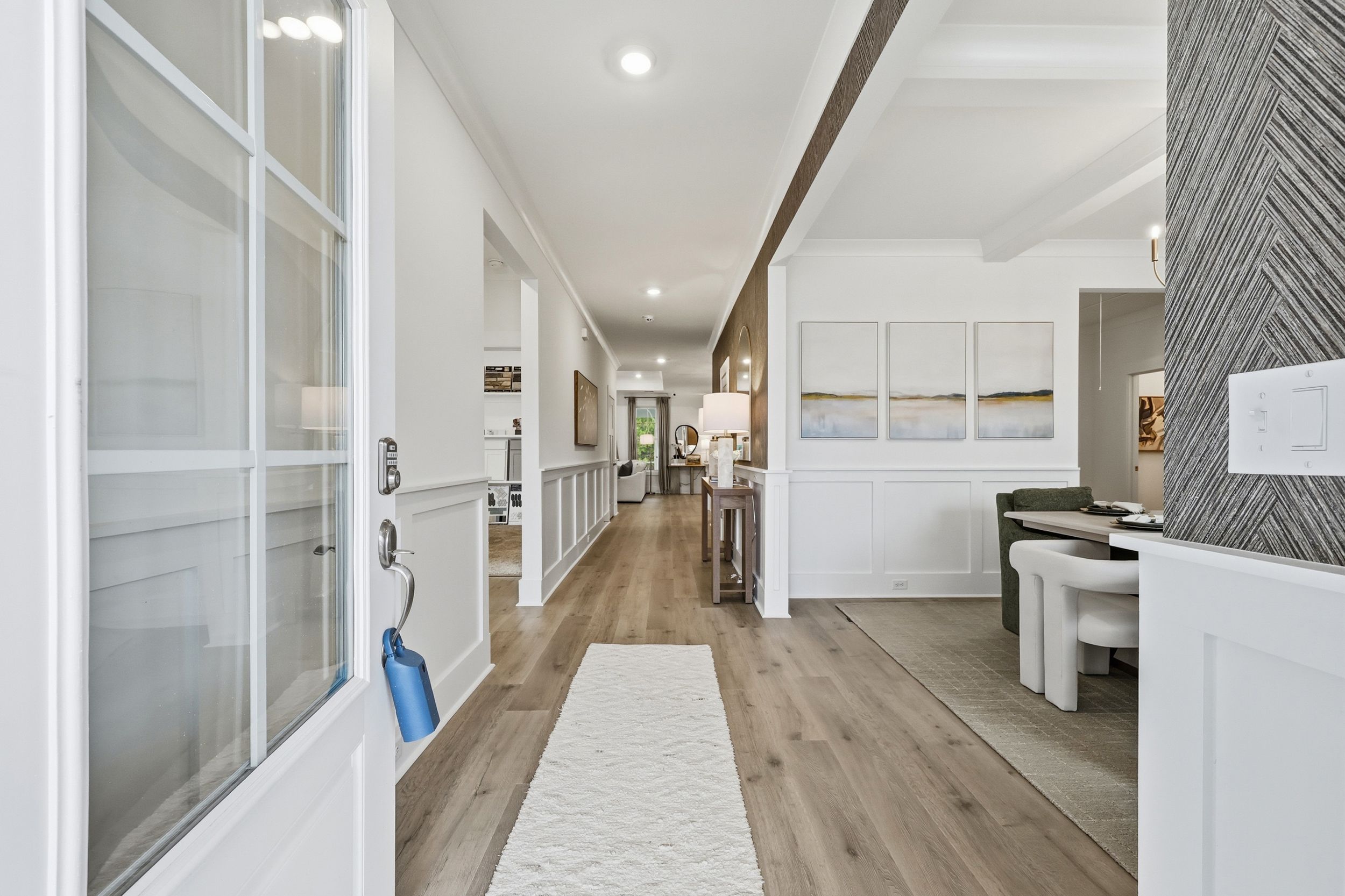 casa en Westwood Reserve por Great Southern Homes