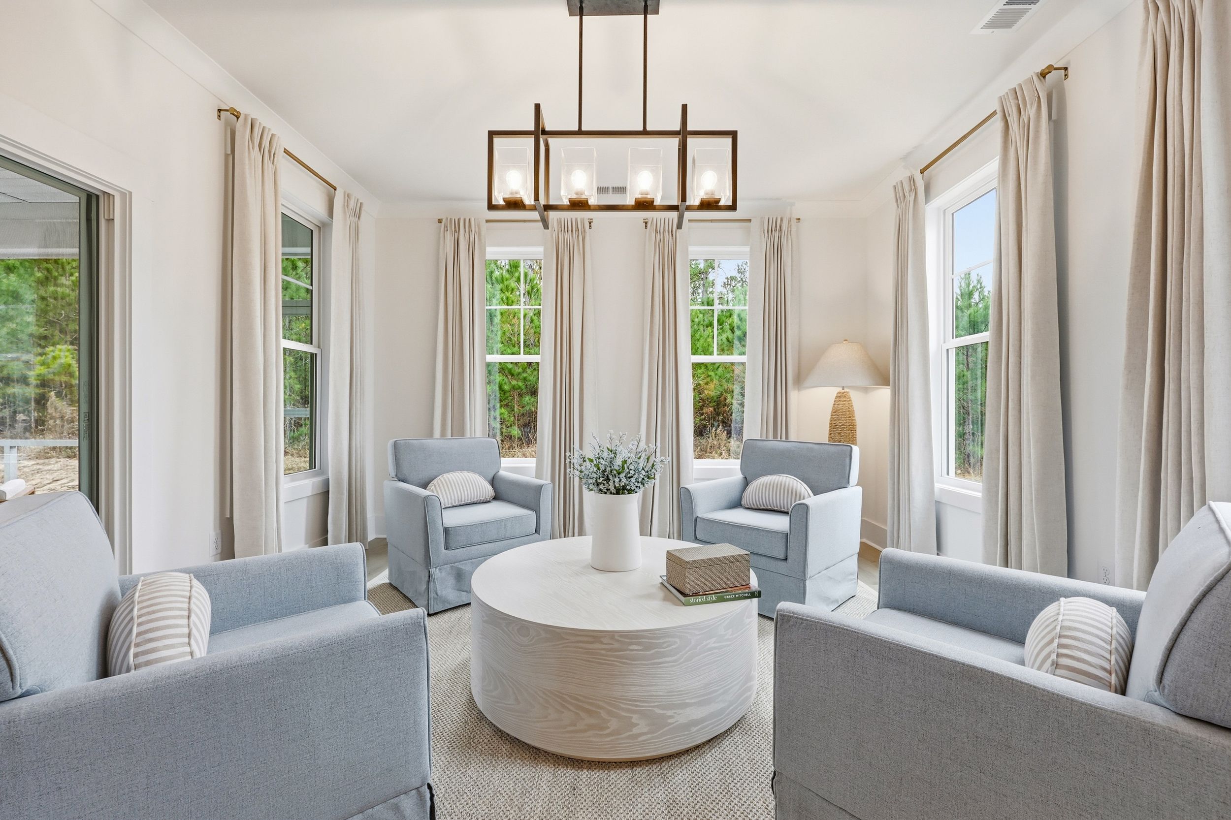 Carolyn II - Bonus Room