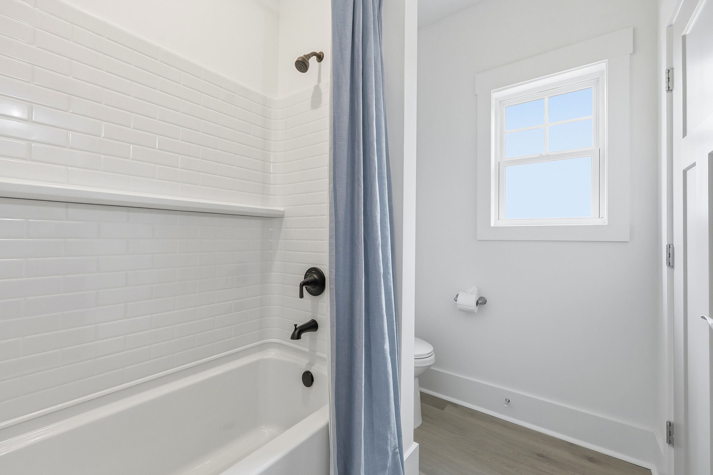 Carolyn II - Primary Bath