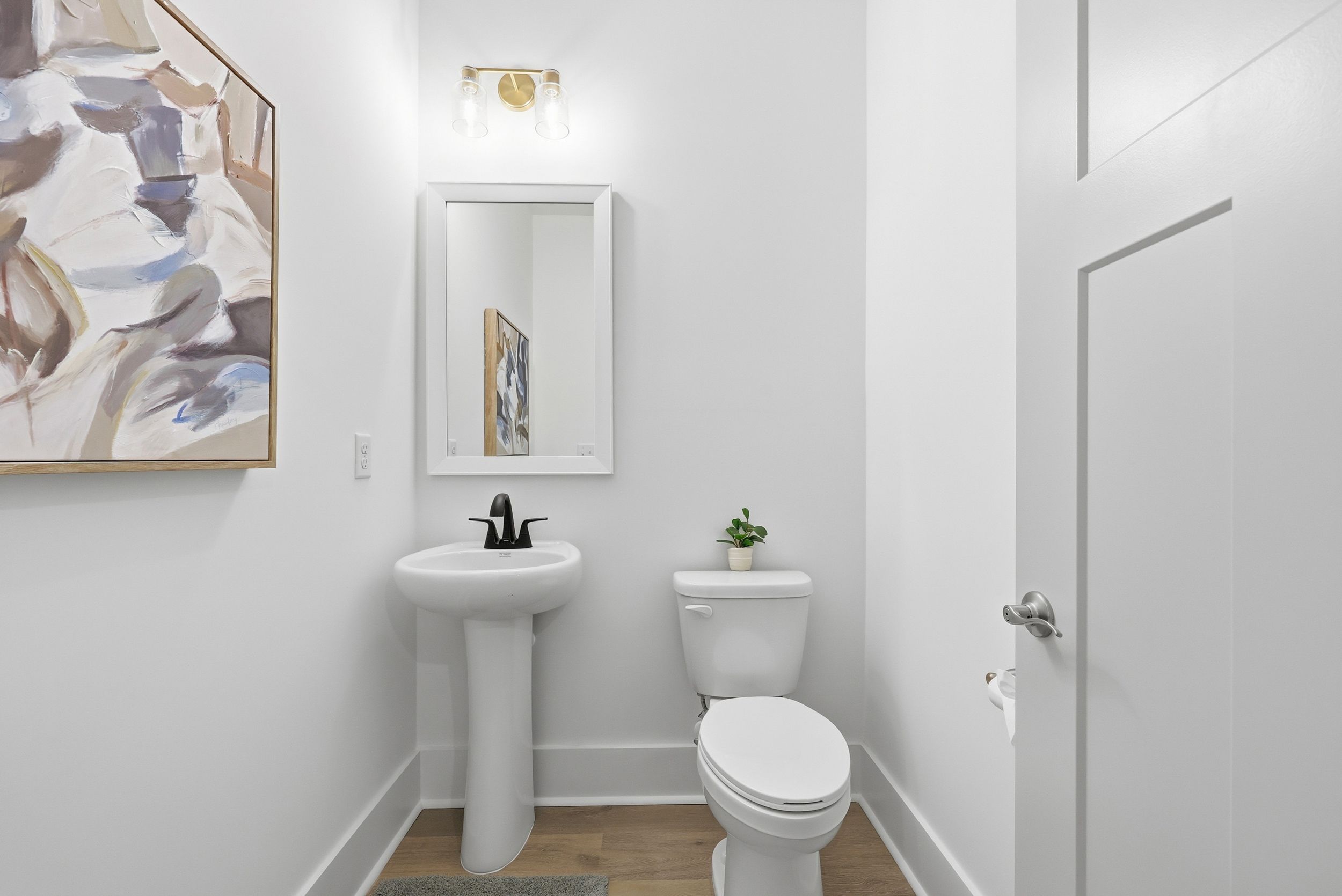 Carolyn II - Bathroom