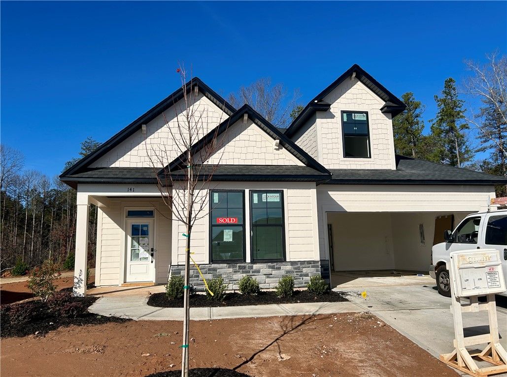 141 Shale Drive (Baymore II)