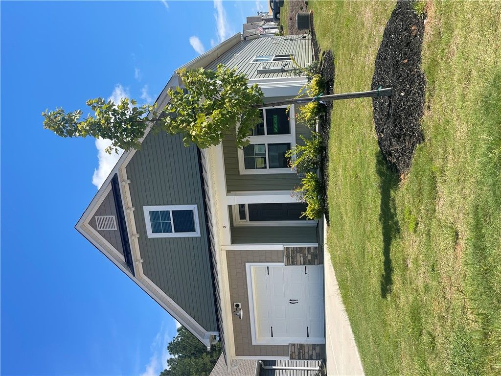 8 Sweetgrass Street (Briarwood II)