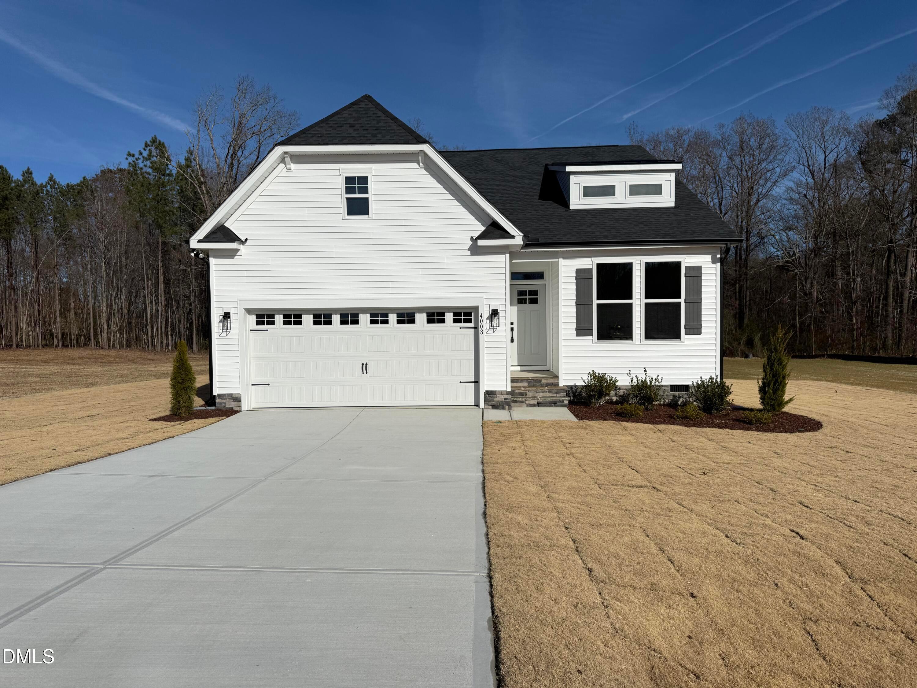 4008 Kingcraig Lane (Habersham II)