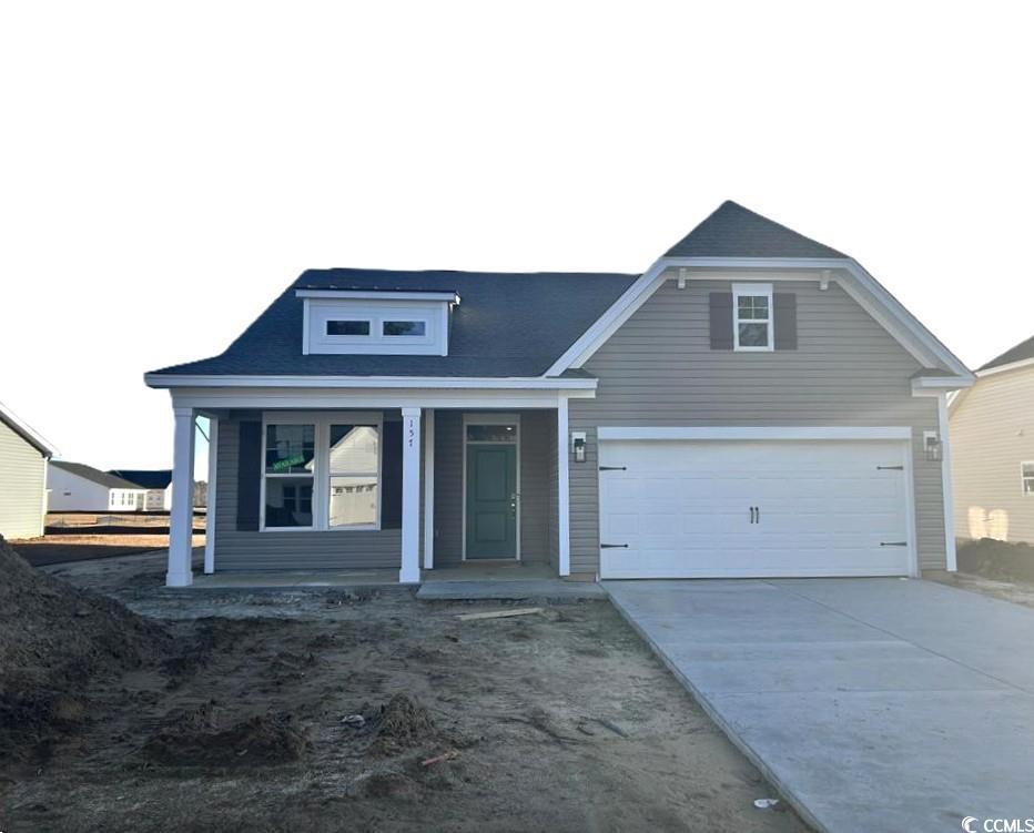 157 Westfield Circle Lot 67 Bailey Ii