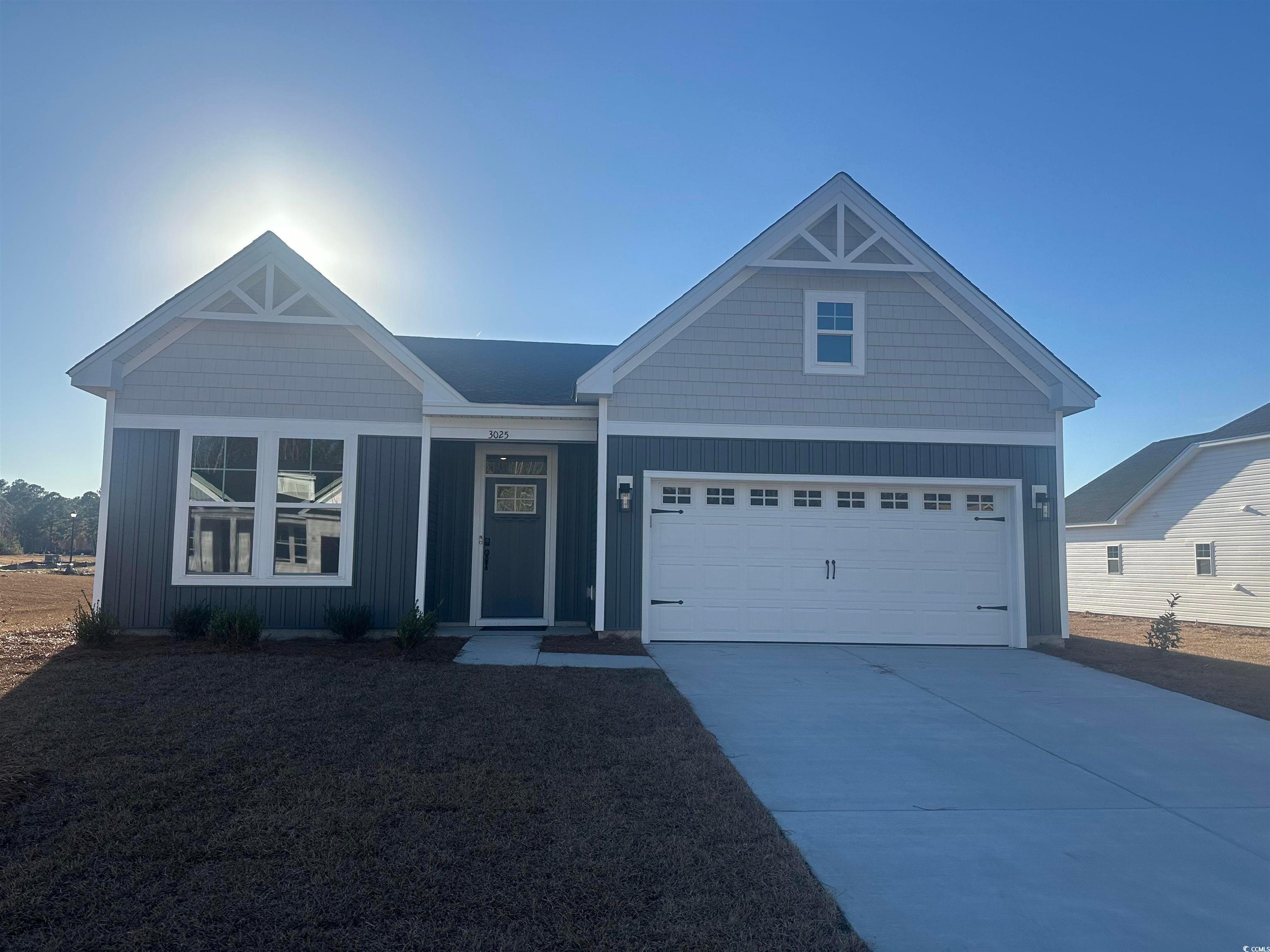 3025 Gadwall Dr. Lot 51 Courtland Ii