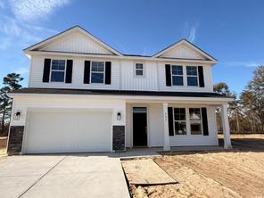 209 Blue Wing Court Lot 28 Rivercrest II (209 Blue Wing Court Lot 28 Rivercrest II)
