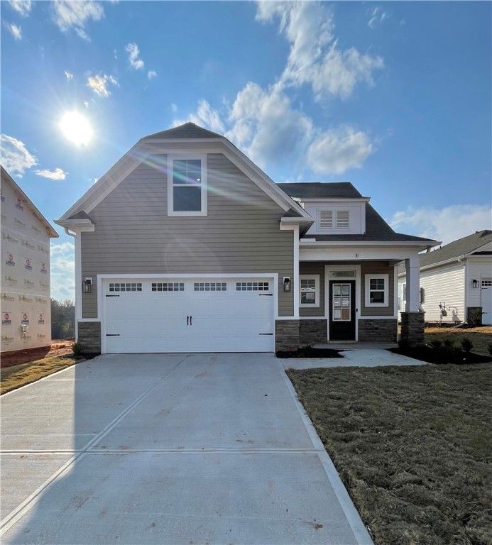 31 Halsey Street (Sabel II)