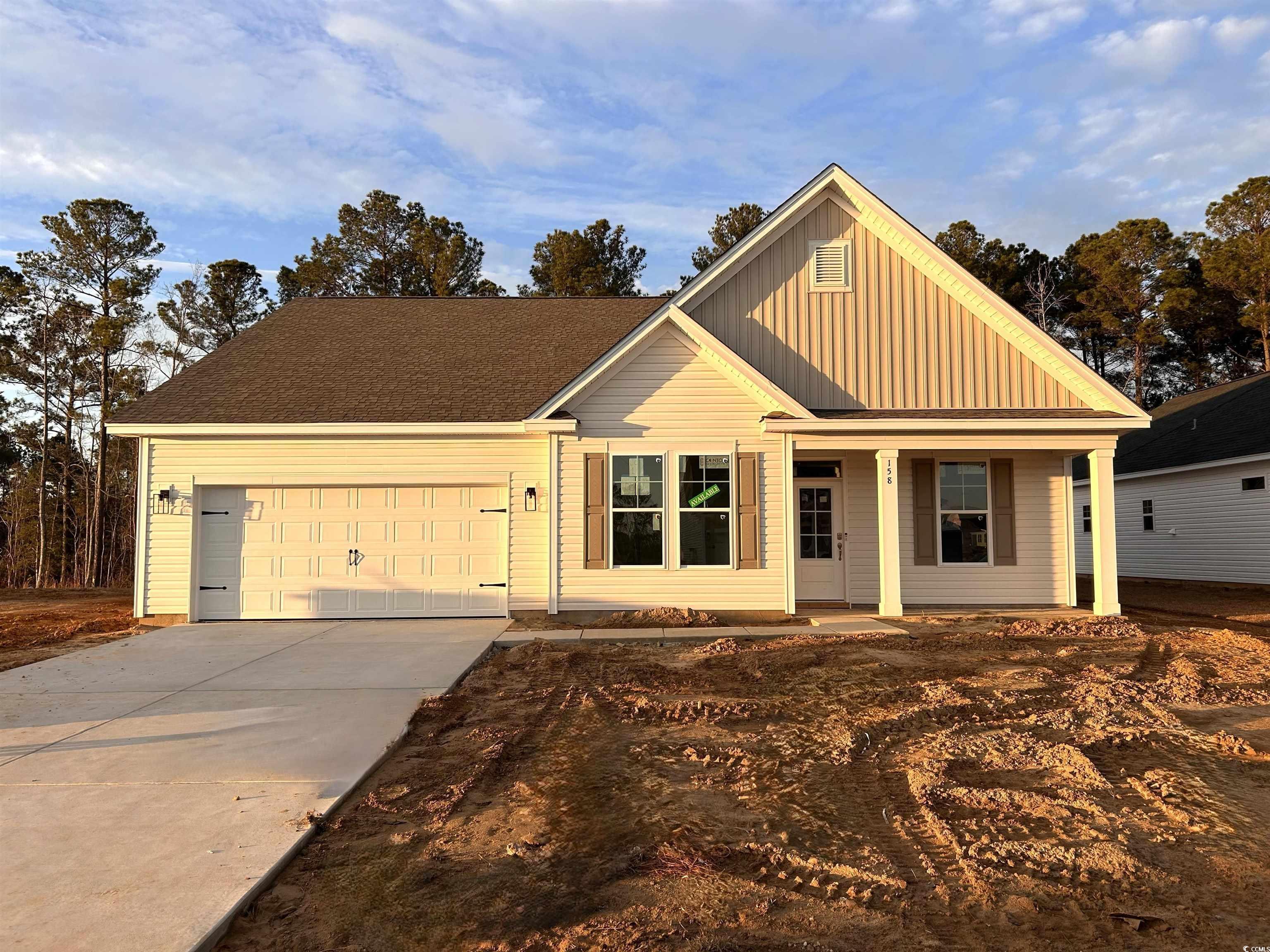 158 Westfield Circle Lot 11 (158 Westfield Circle Lot 11)