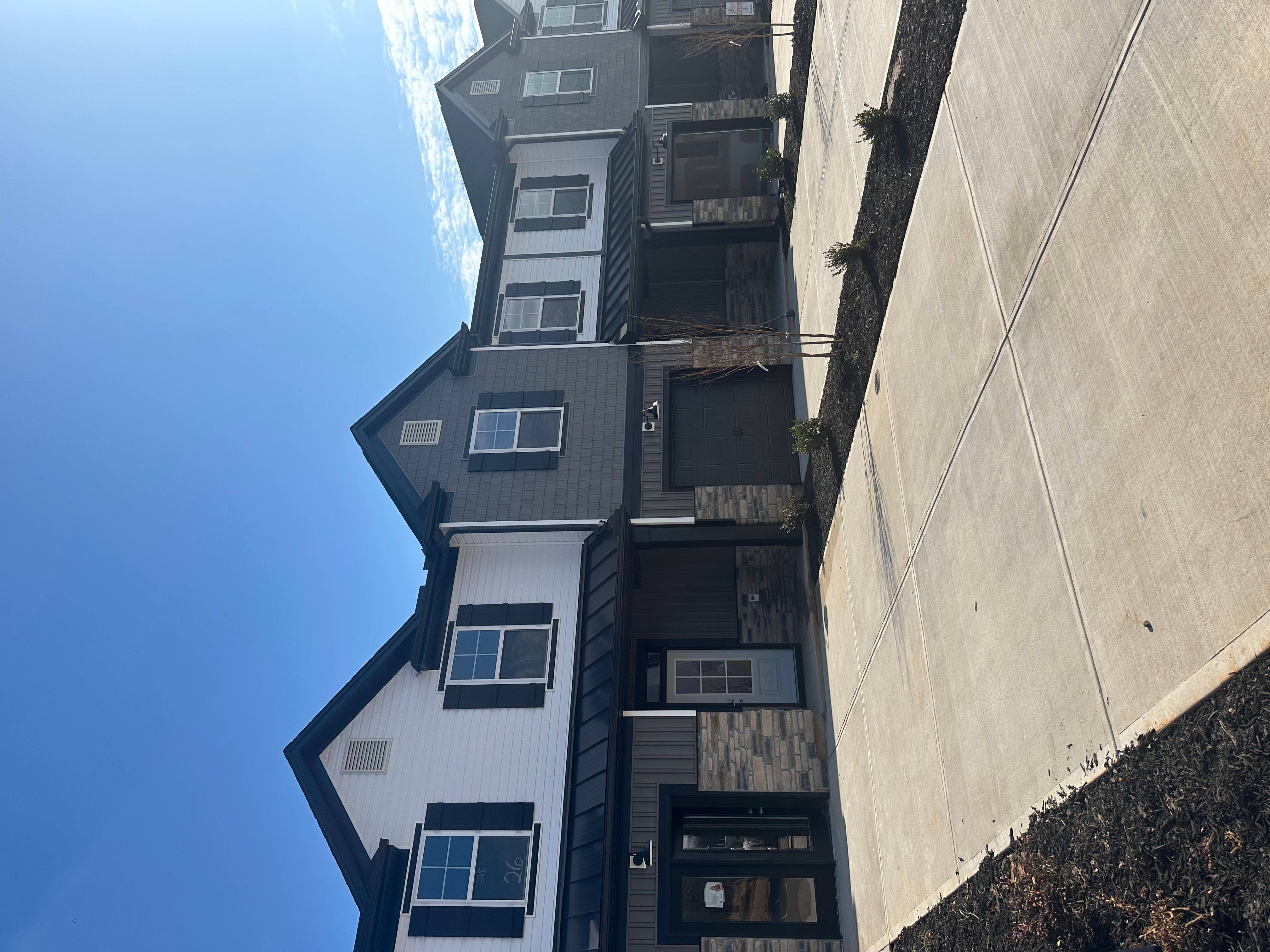 Meece Townhomes - Easley, SC