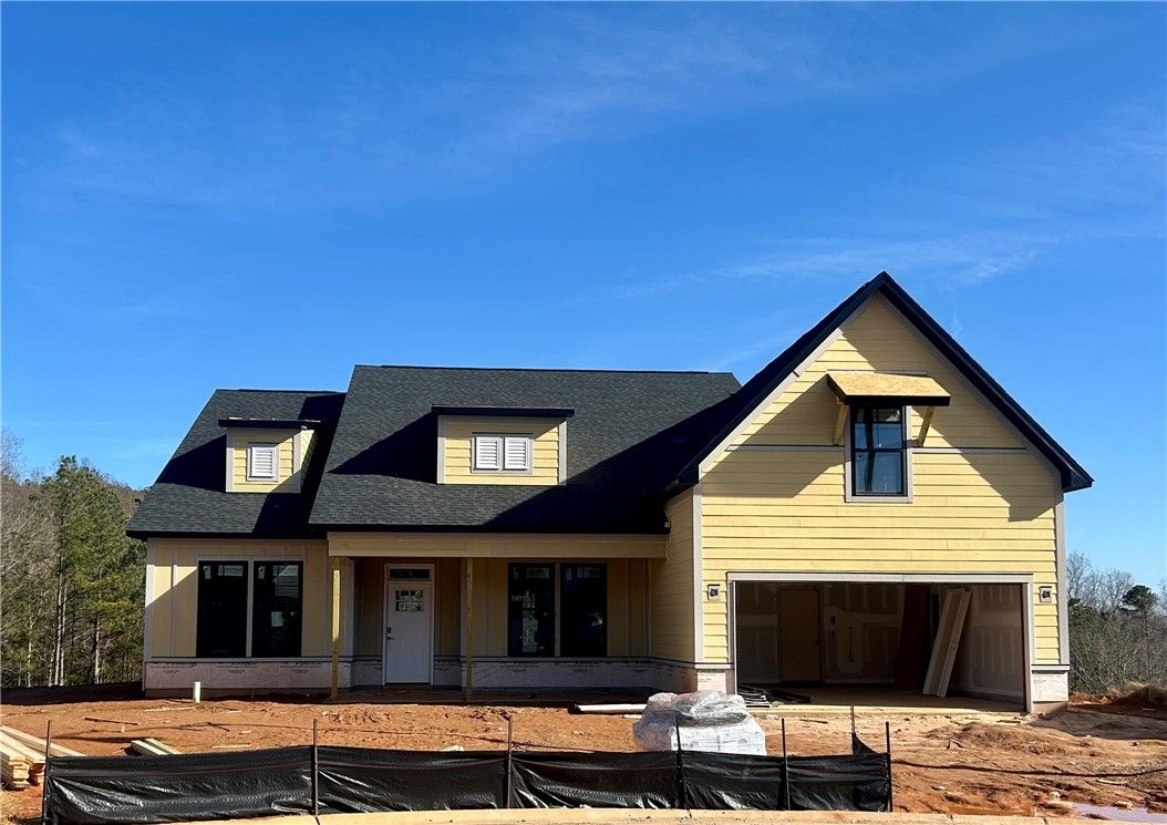 138 Shale Drive (Ariel II) Image