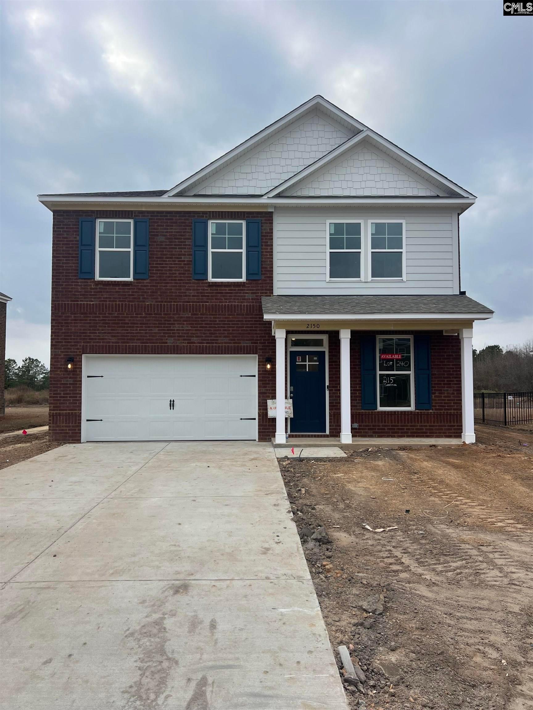 2150 Currituck Drive (Bentcreek II)