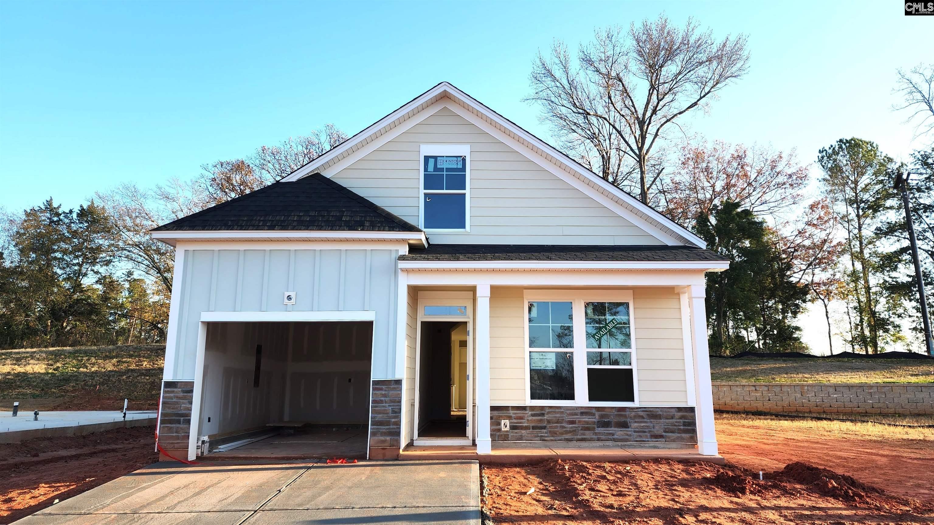 331 Conductor (Lot 27) Lane (Glenwood II)