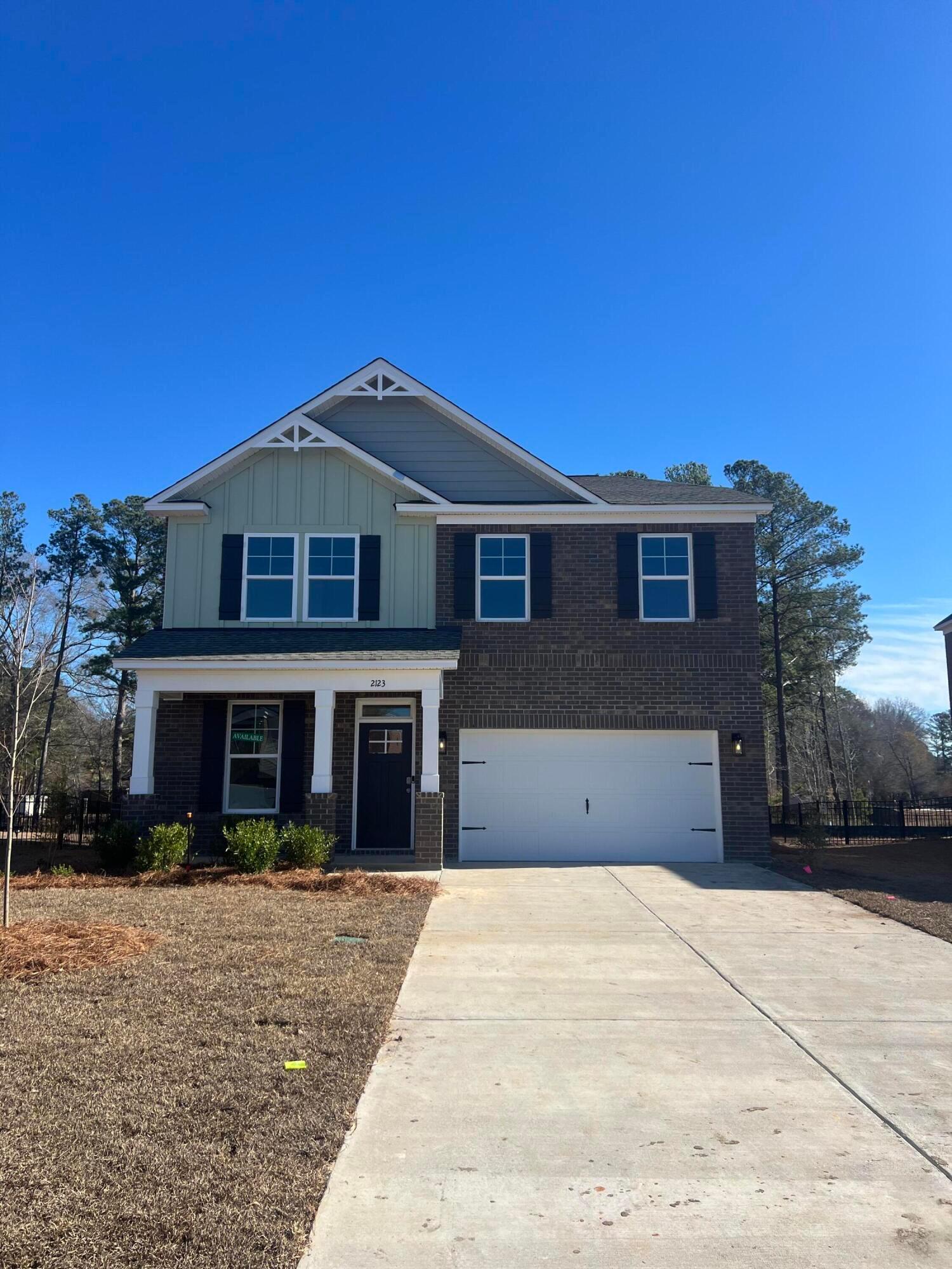 2123 Currituck Drive