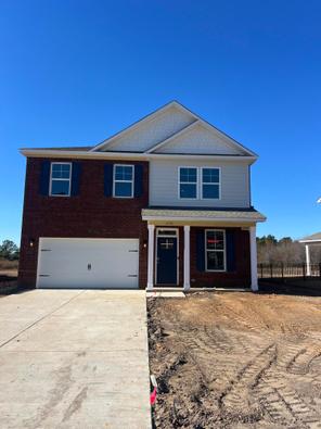 2150 Currituck Drive (Bentcreek II)