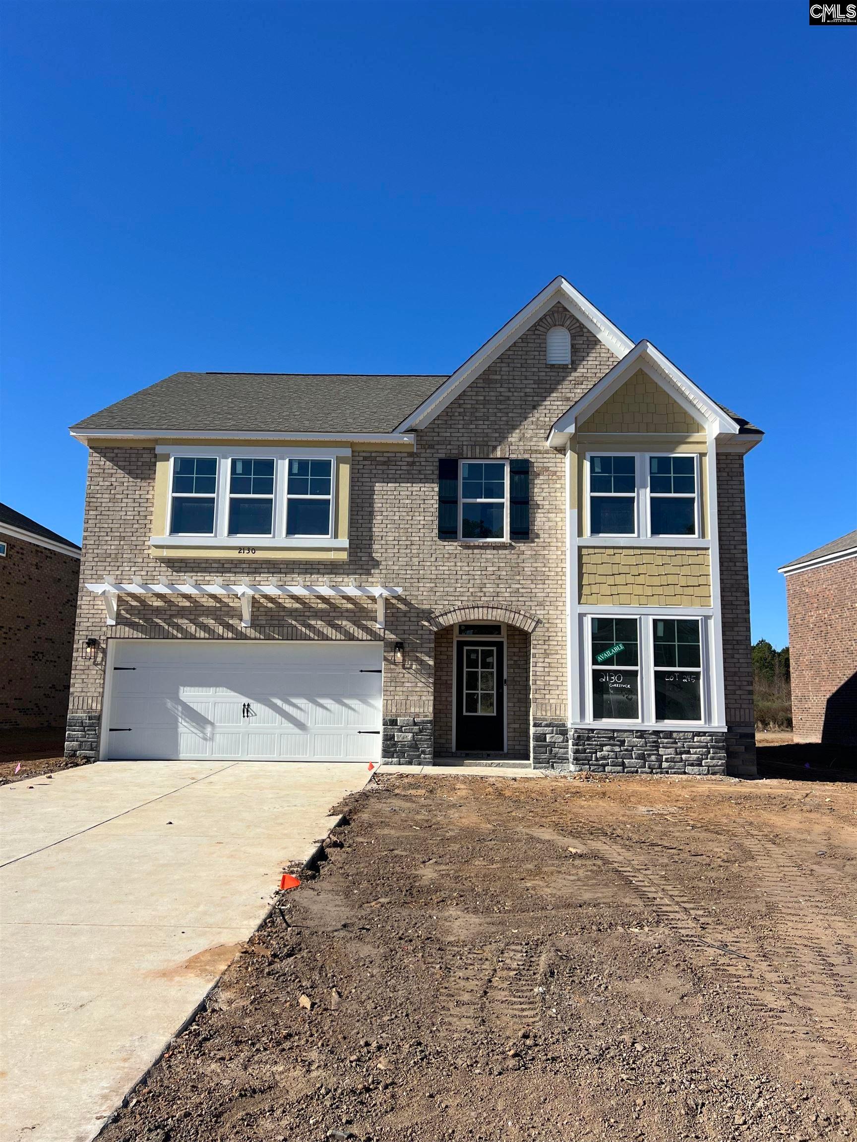 2130 Currituck Drive (Porter II)