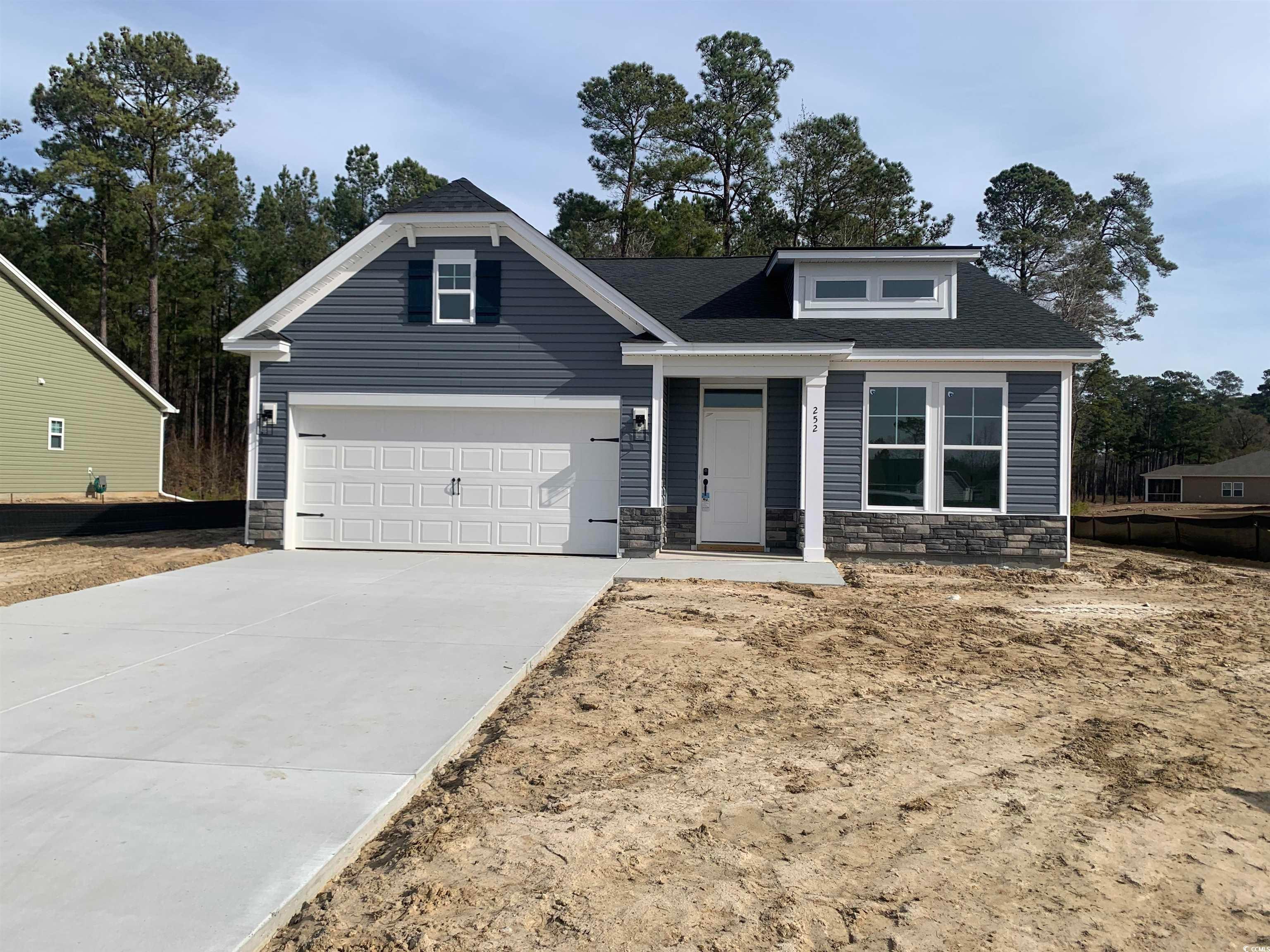 252 Palmetto Sand Loop Lot 29 Bailey C - 6 (252 Palmetto Sand Loop Lot 29 Bailey C - 6)