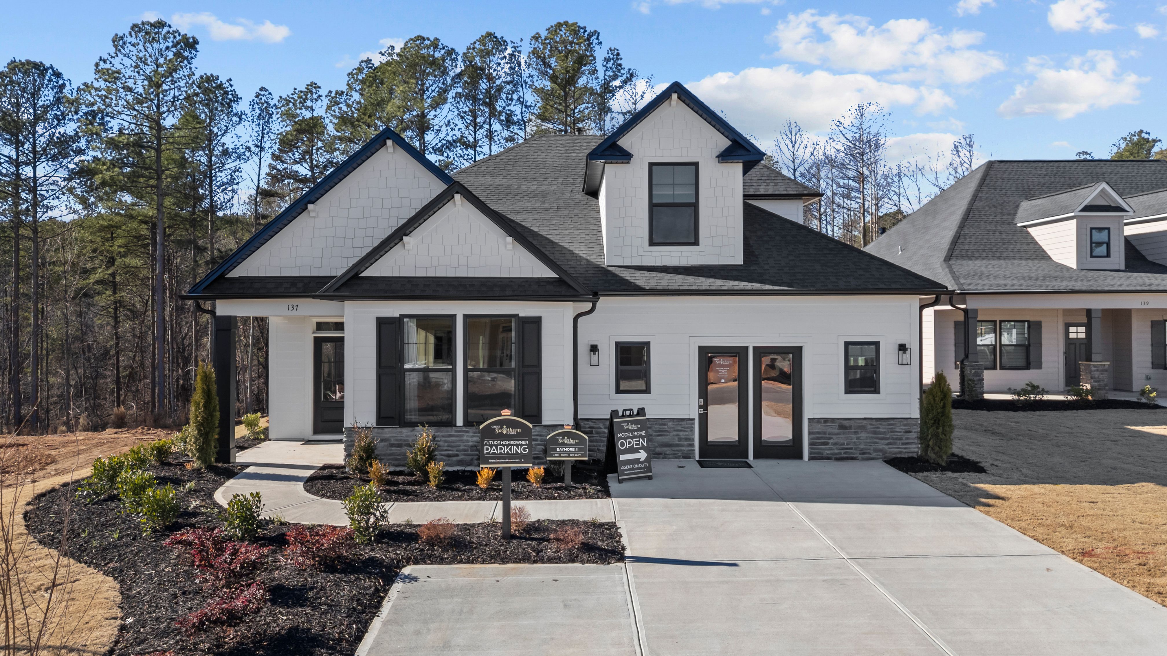 Edwards Ridge - Central, SC