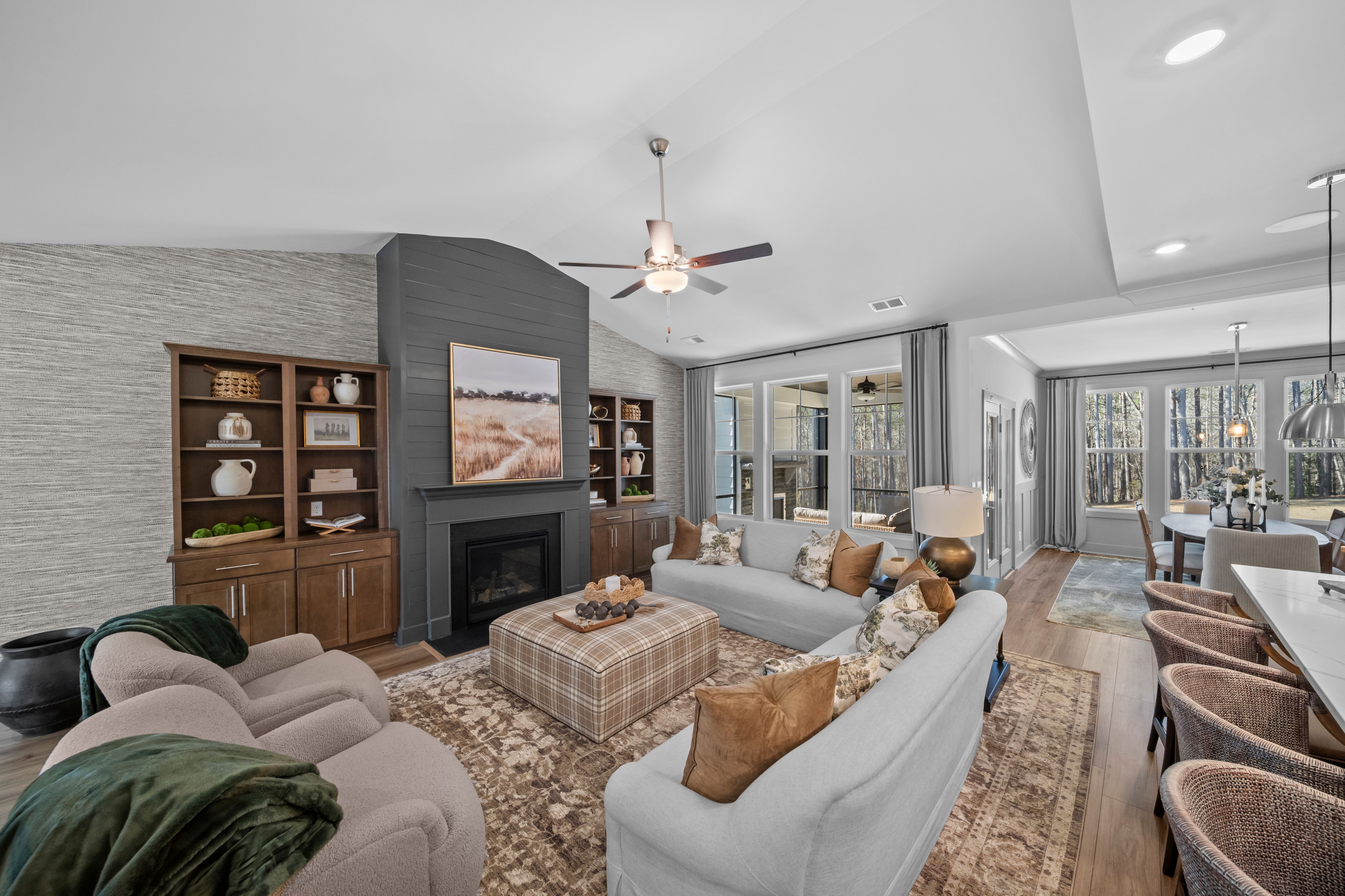 Baymore II Great Room