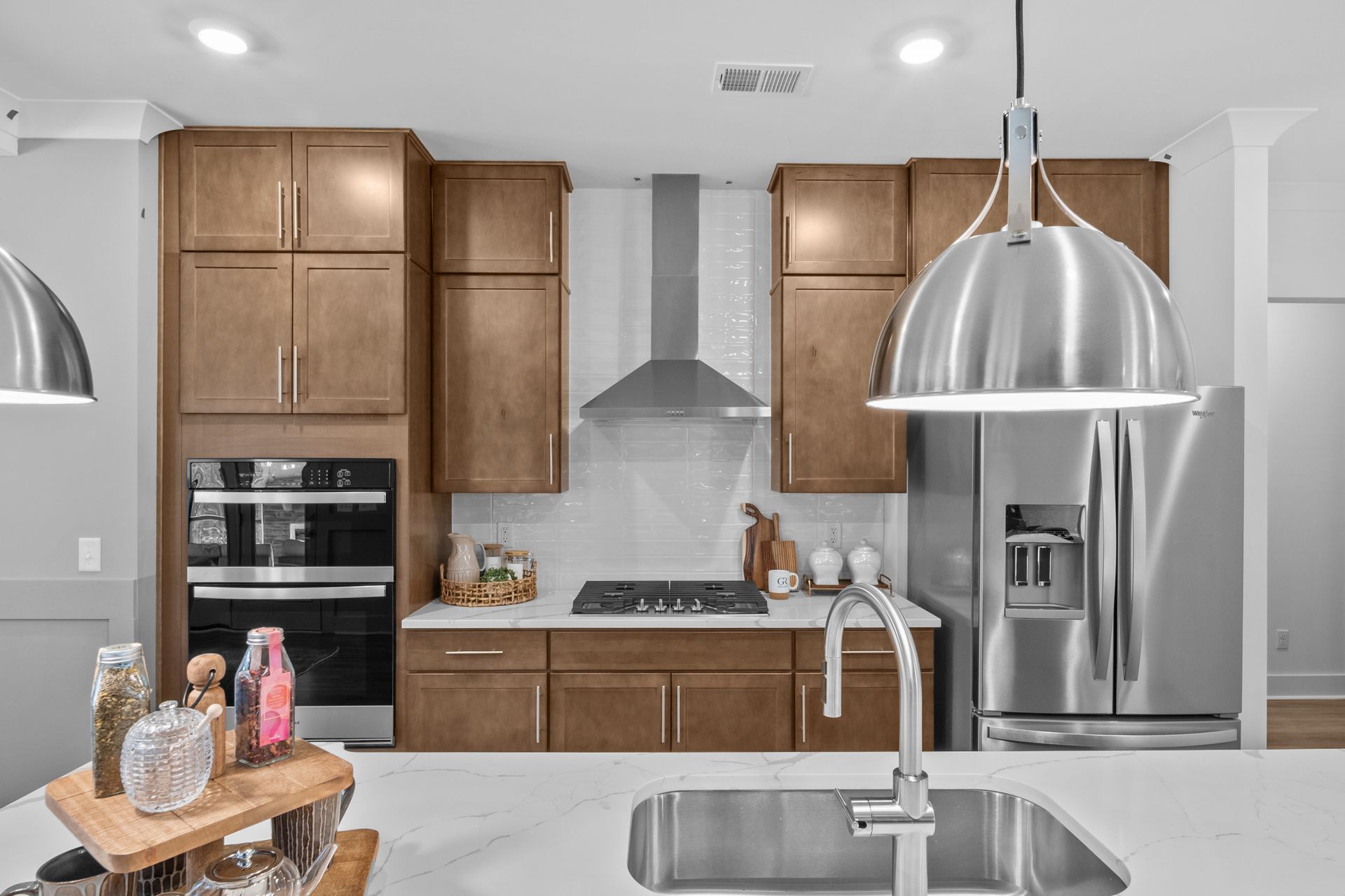 Baymore II Kitchen