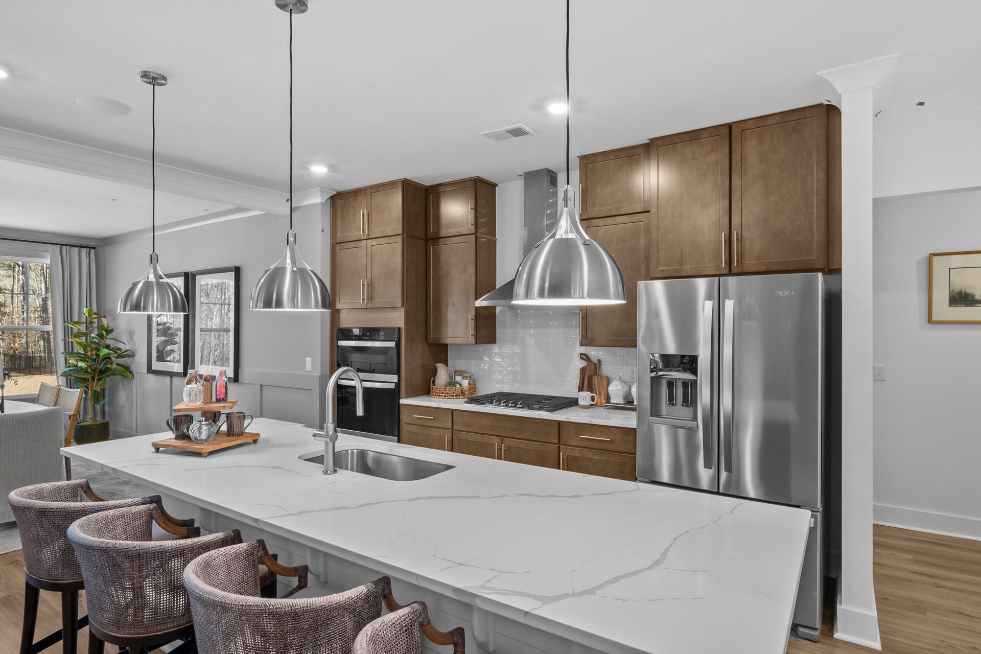 Baymore II Kitchen
