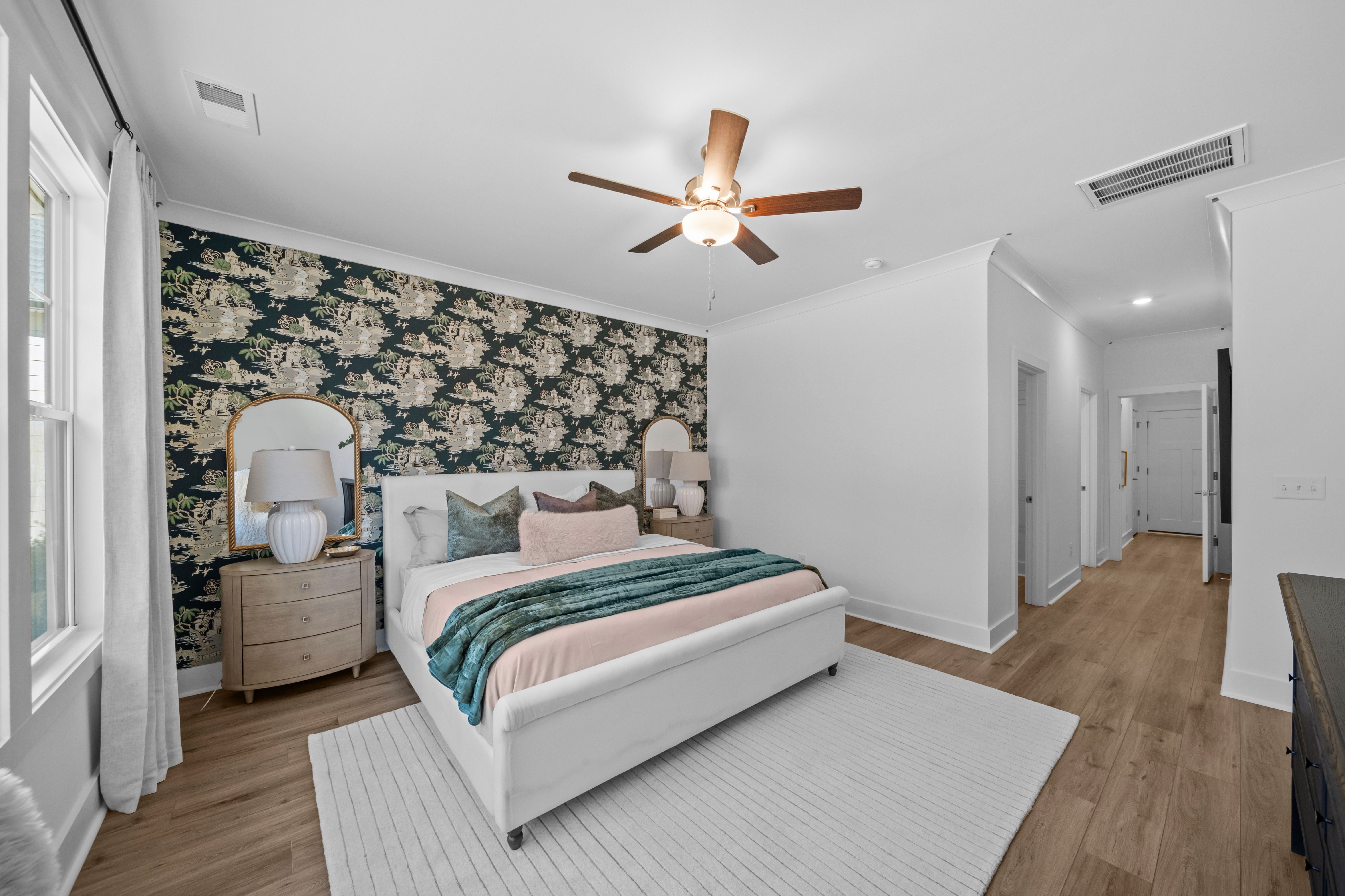 Baymore II Primary Bedroom