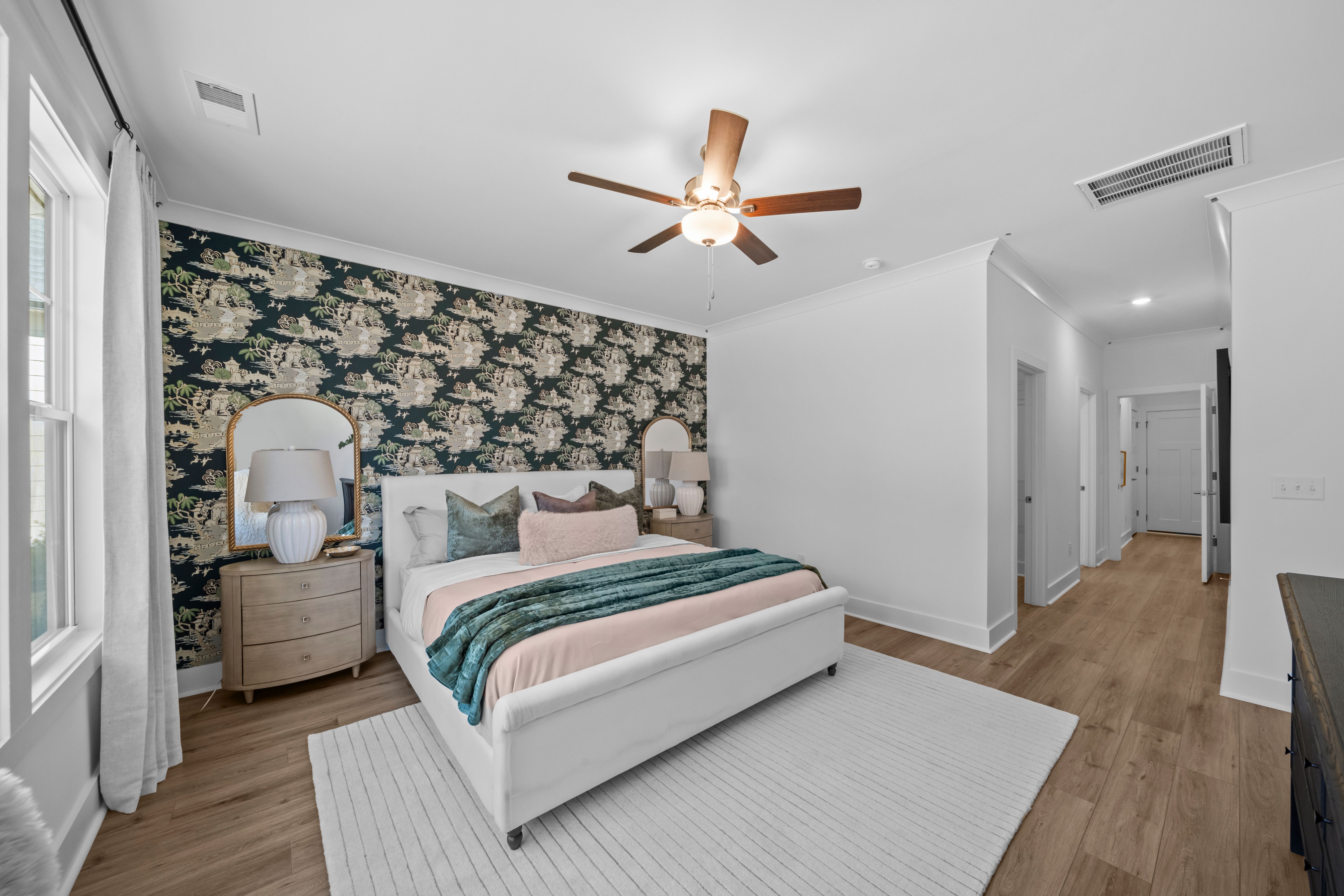 Baymore II Primary Bedroom