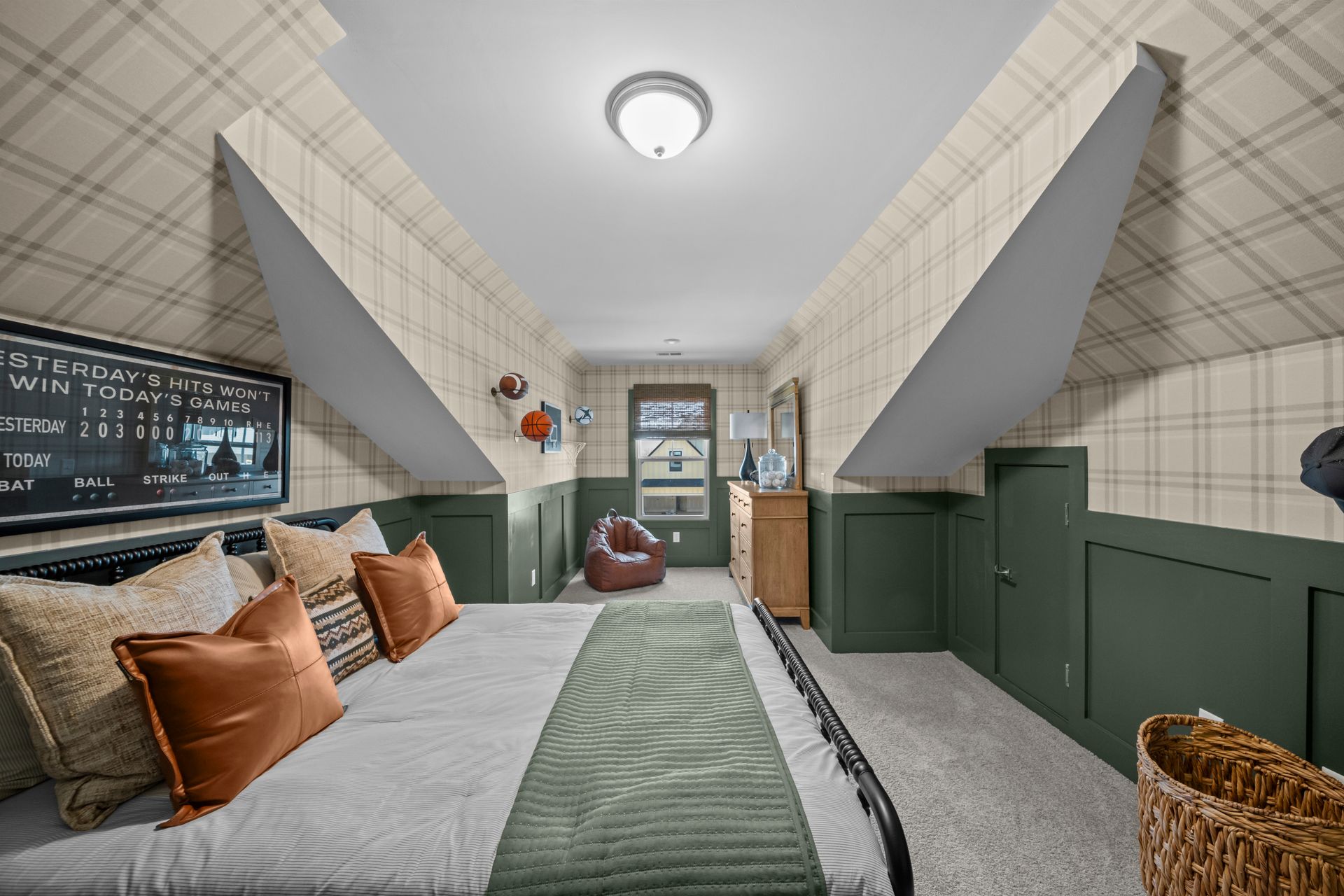 Baymore II Bedroom