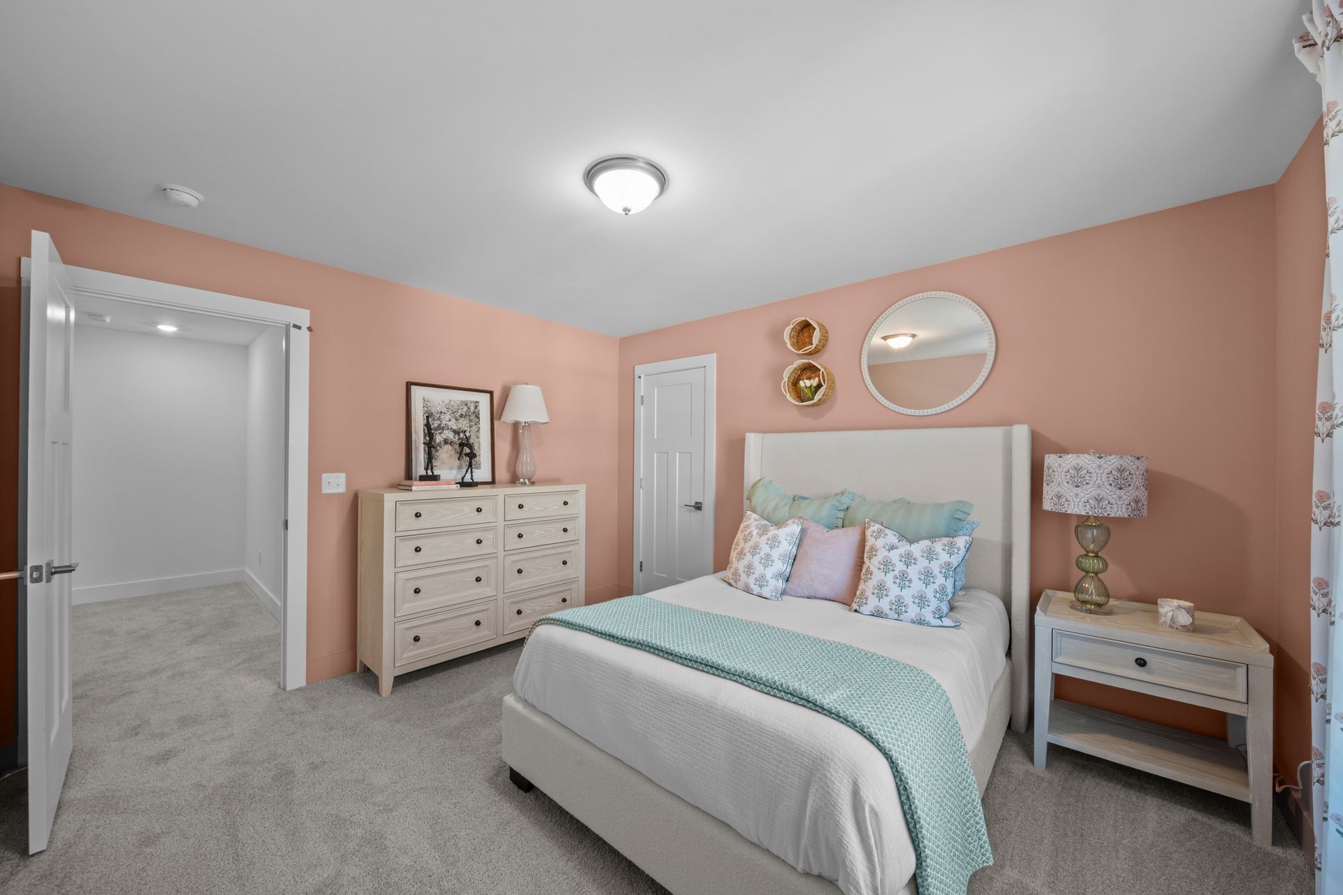 Baymore II Bedroom
