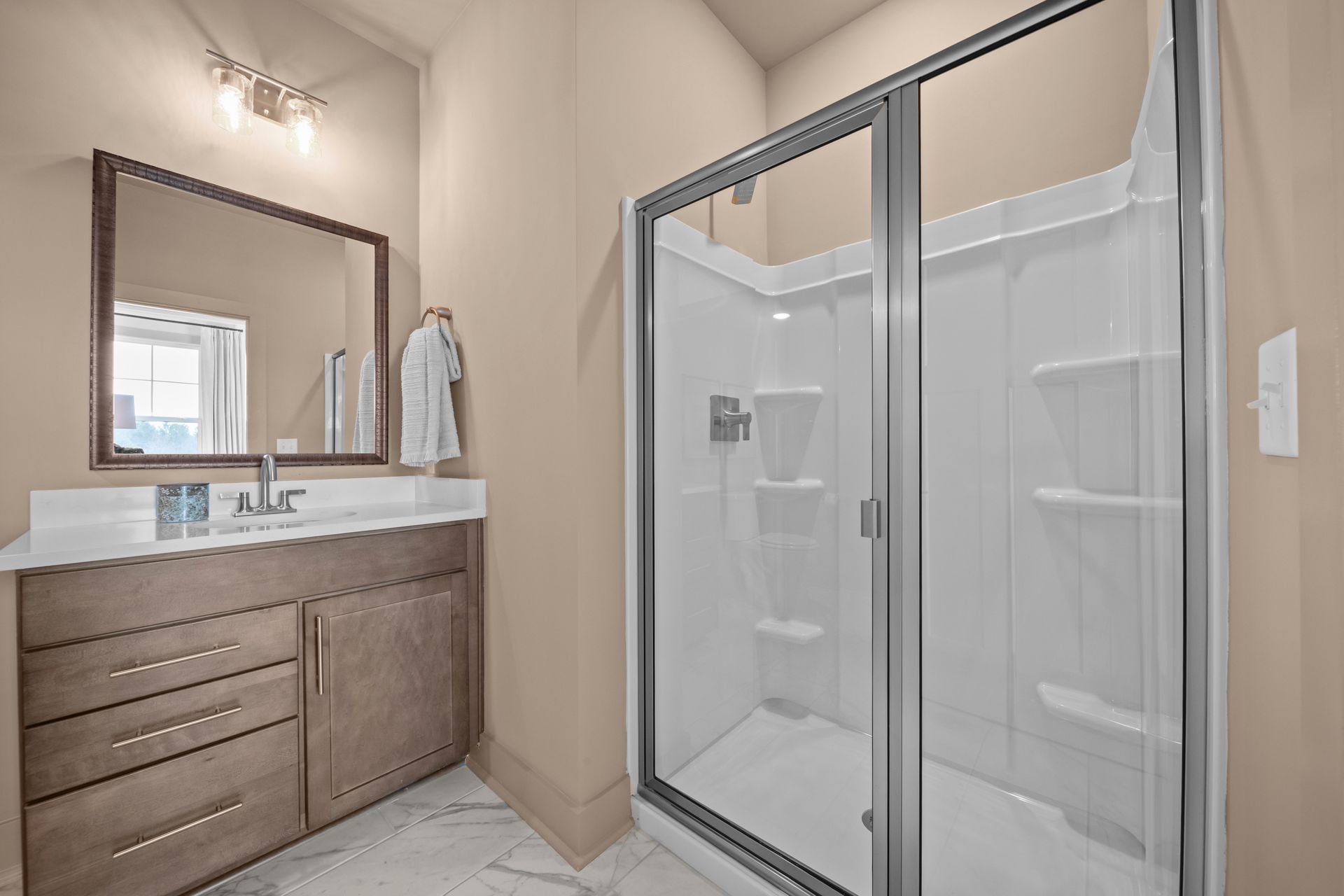 Baymore II Bathroom