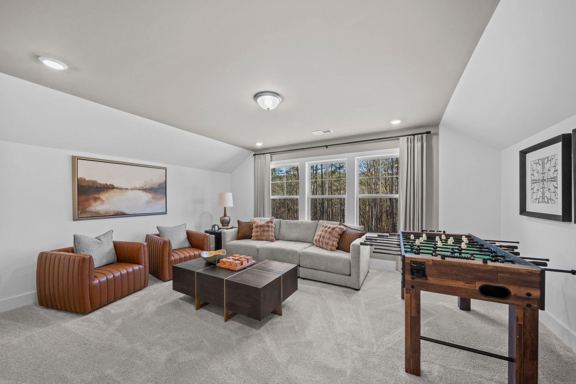 Baymore II Room