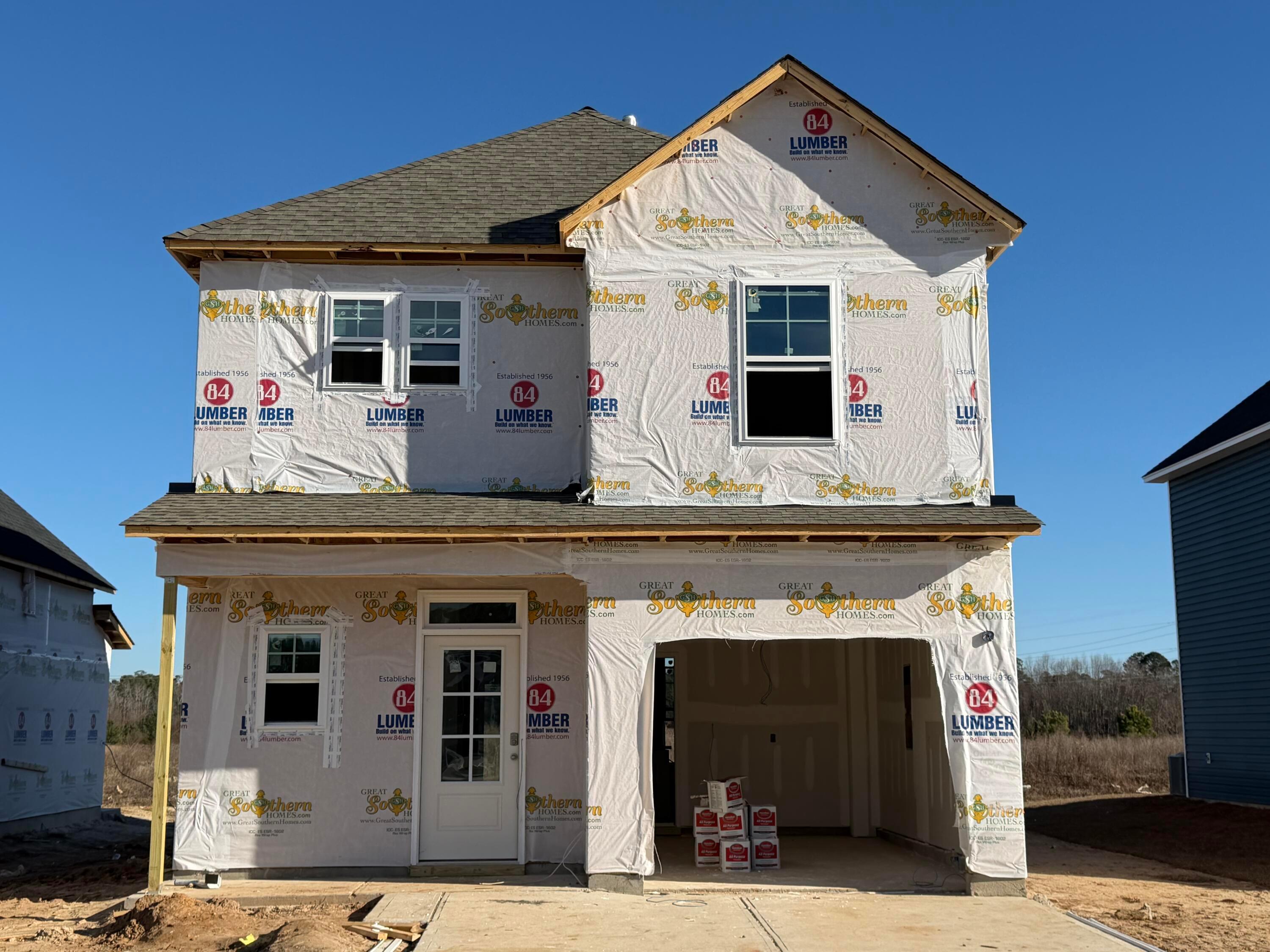 817 Coldsheet Drive (Laurel II)