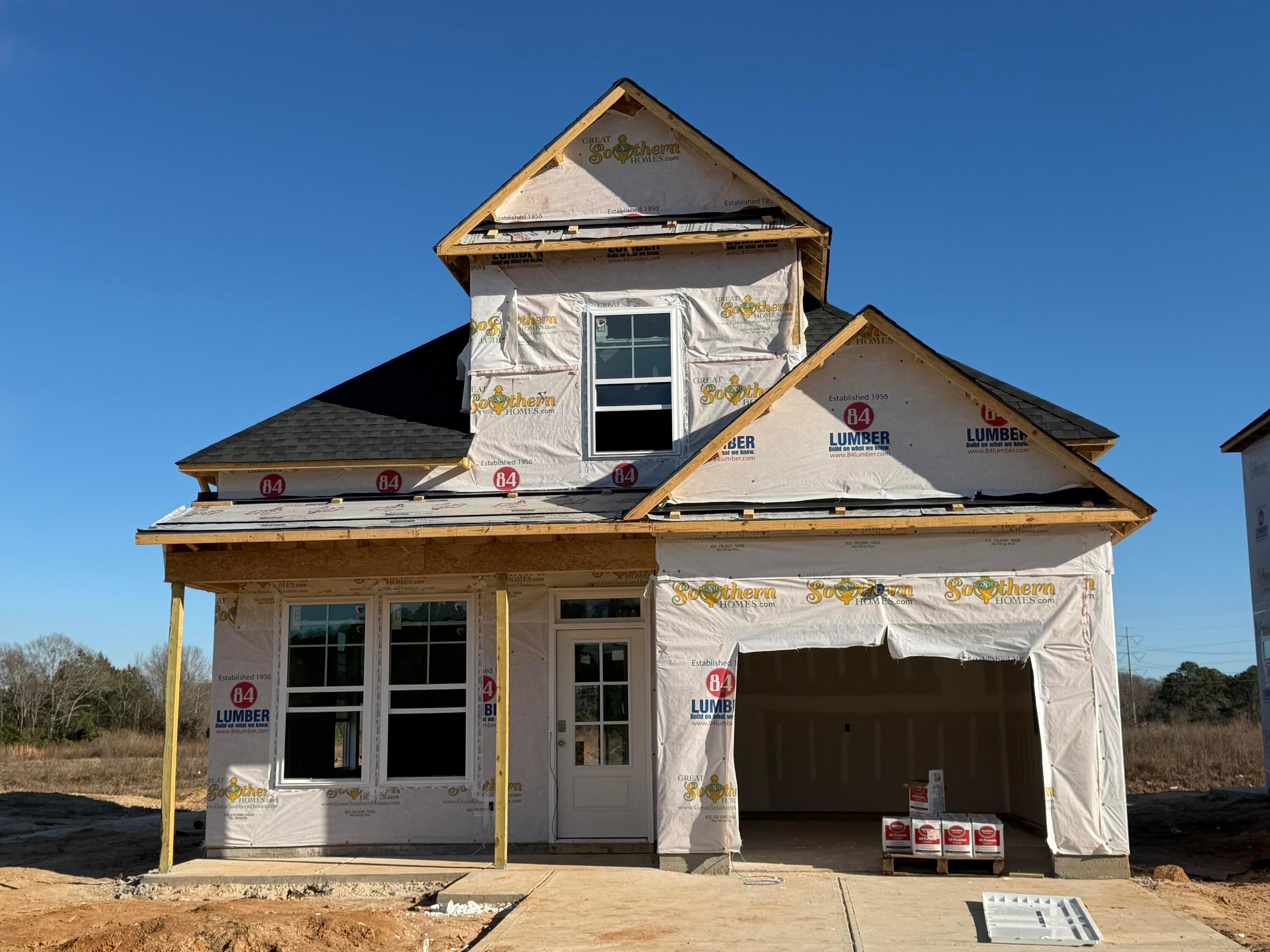 811 Coldsheet Drive (811 Coldsheet Drive)