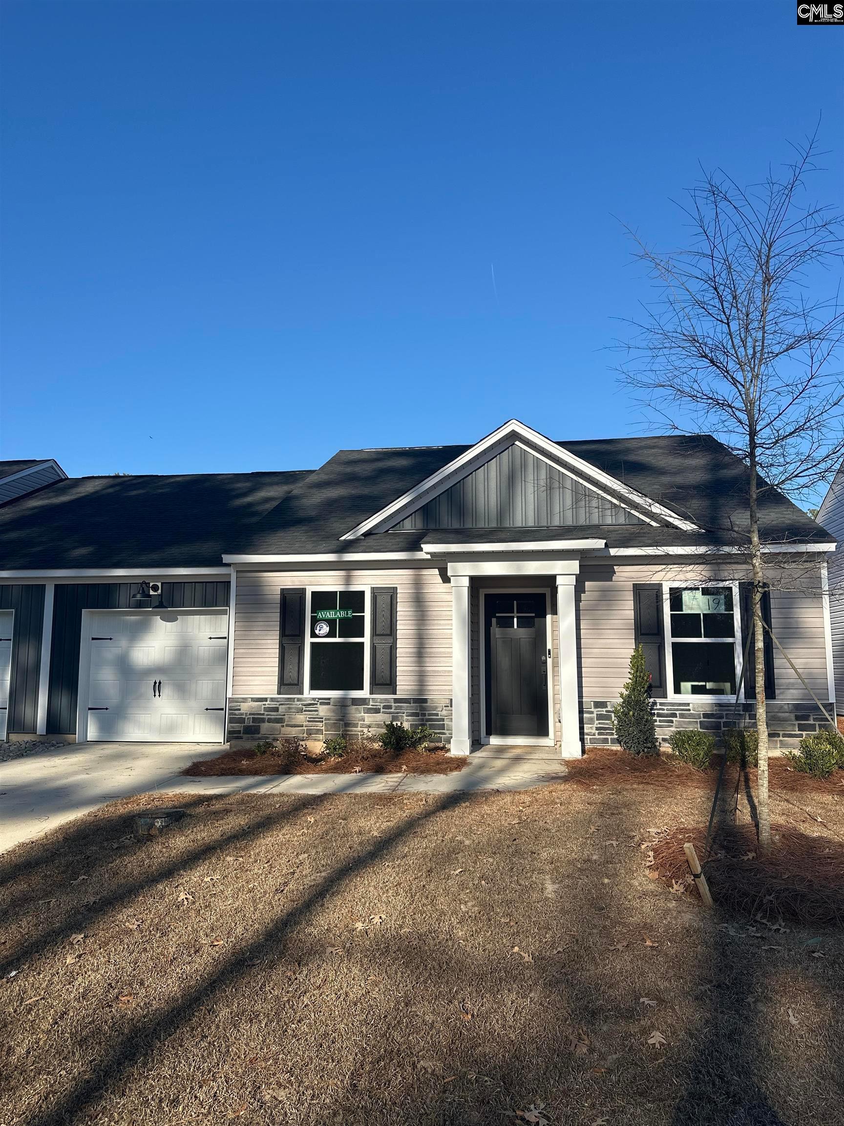 130 Prairie Grass Way (Earle)