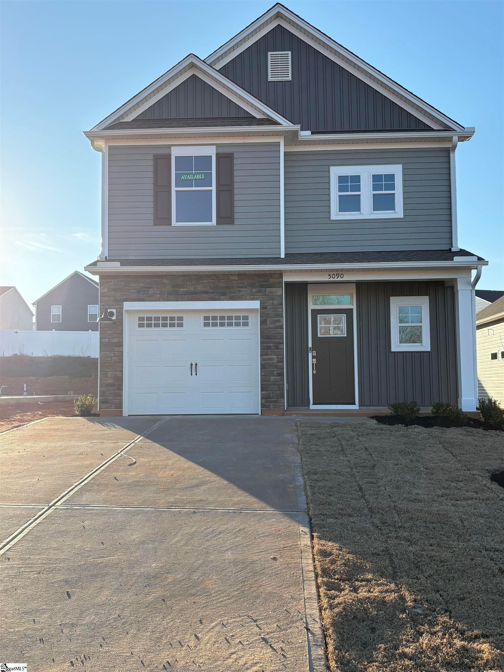 5090 Sunnycreek Drive (Laurel II)