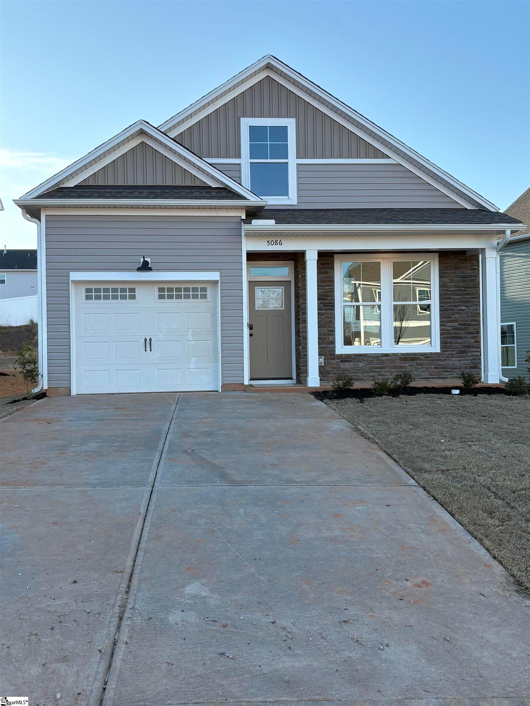 5086 Sunnycreek Drive (Glenwood II)