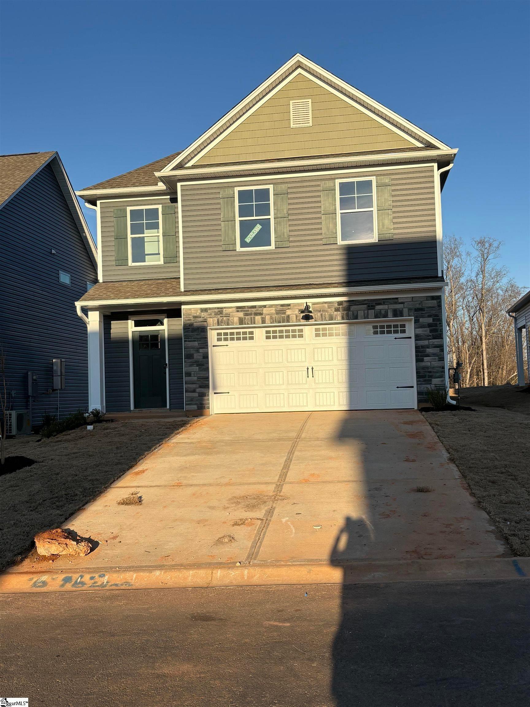 5077 Sunnycreek Drive (Hidden Creek II)