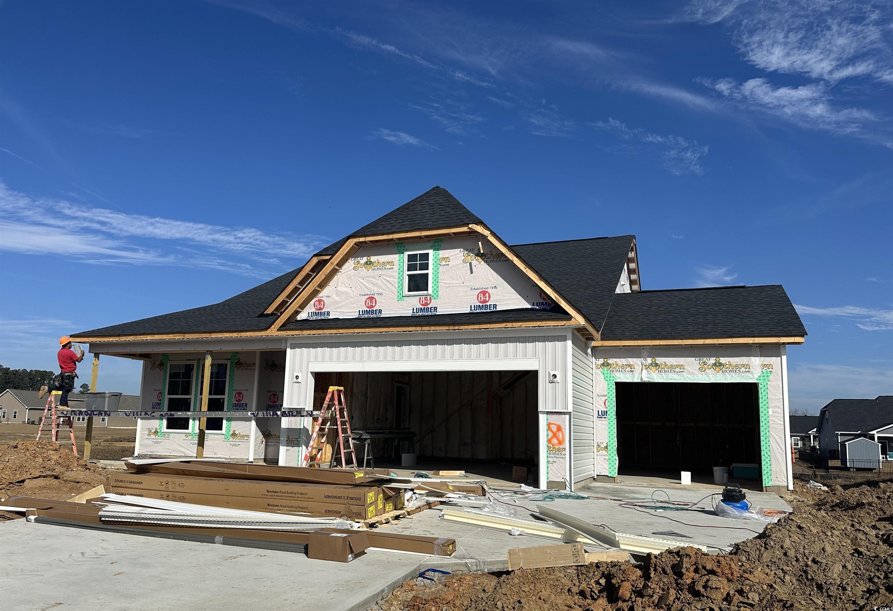 876 Birch Garden Dr. Lot 121 Bailey II -D (Bailey II)