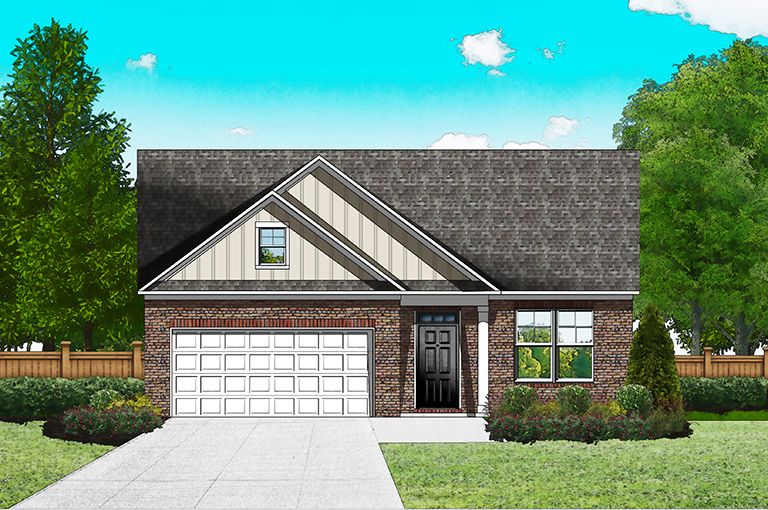 369 Palmetto Sand Loop. Conway, SC 29527