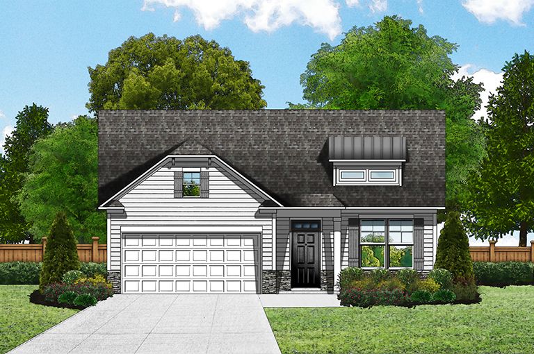 Elevation C6