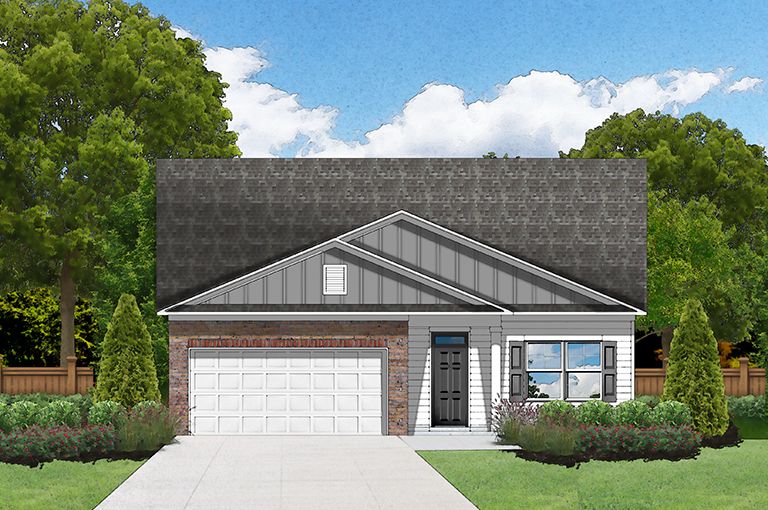 Elevation A2
