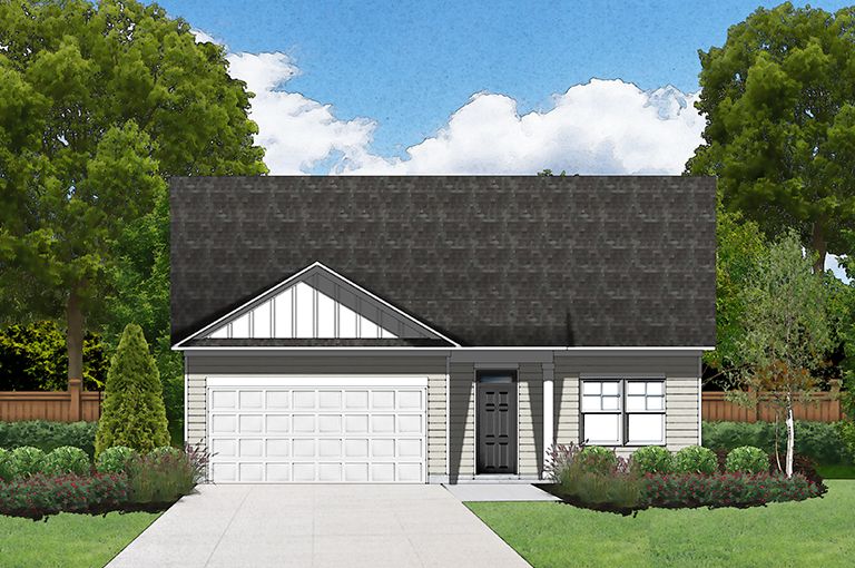 2002 Halton Oaks Drive. Spartanburg, SC 29303