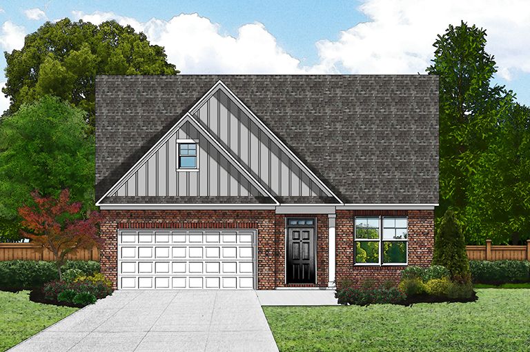 Elevation B4